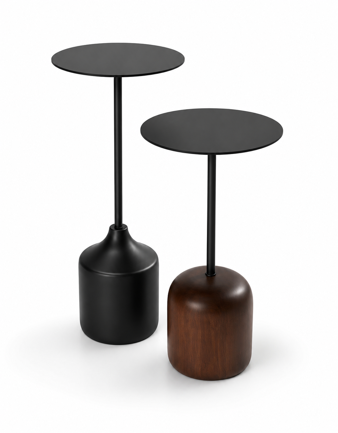 Apple Side Table