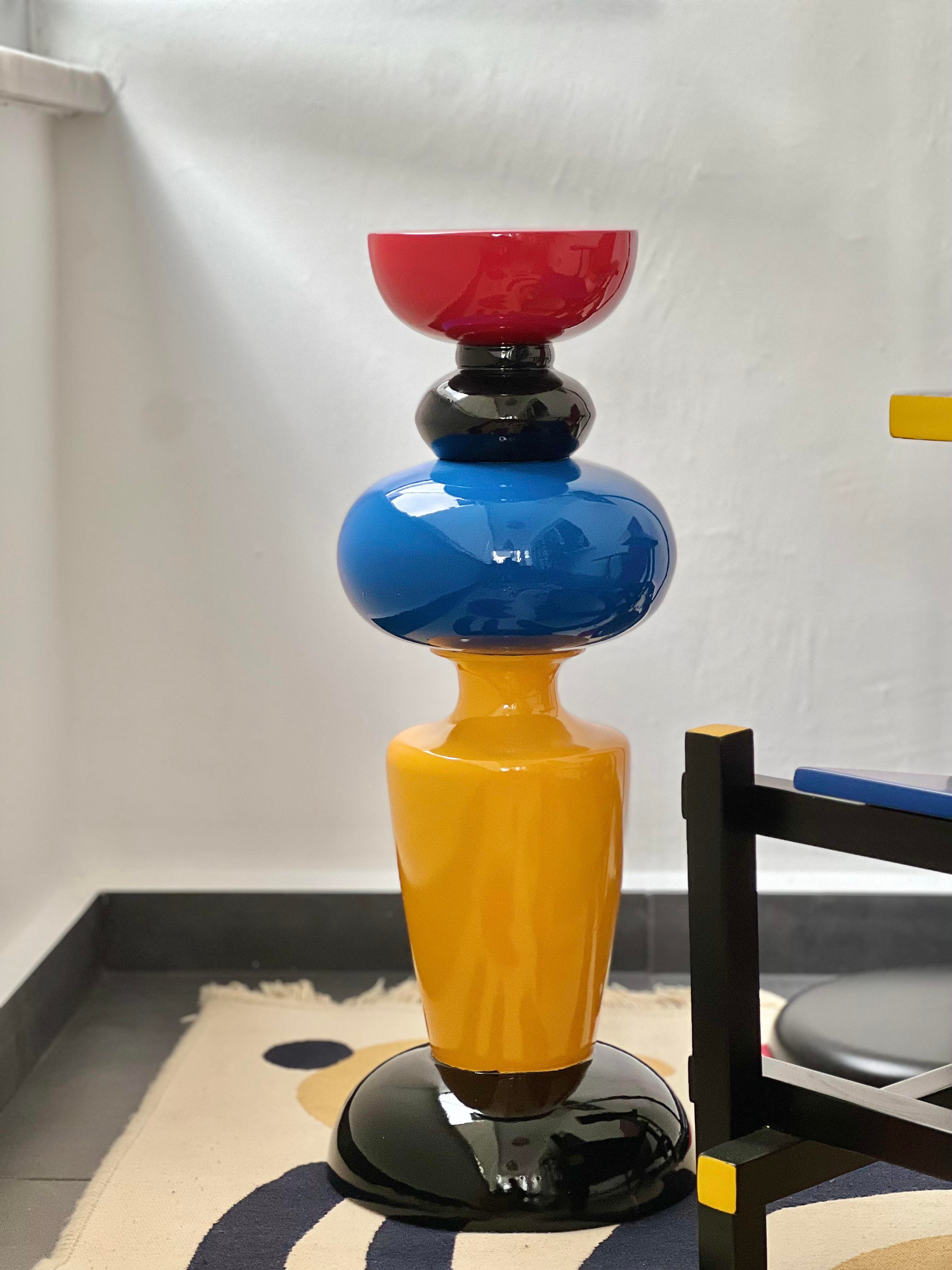 Bauhaus Sehpa