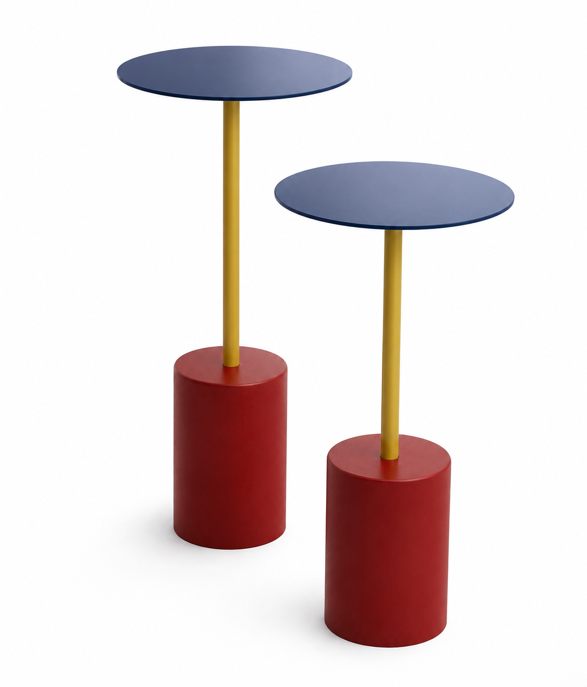 Bauhaus Side Table