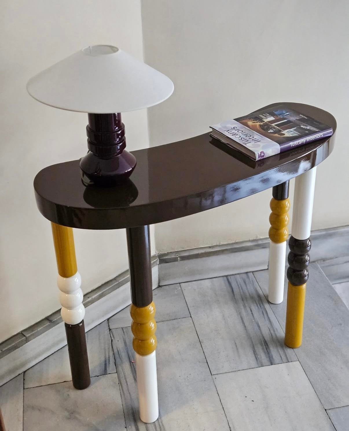 Beany dresuar (brownie)