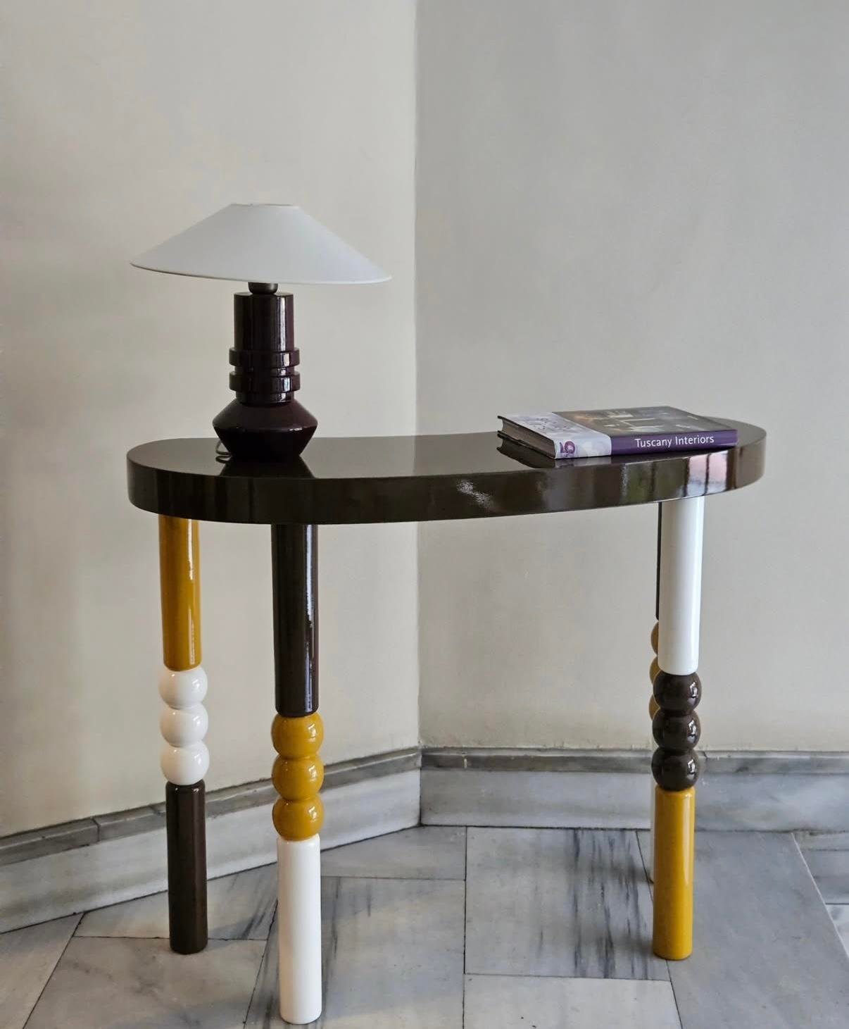 Beany dresuar (brownie)