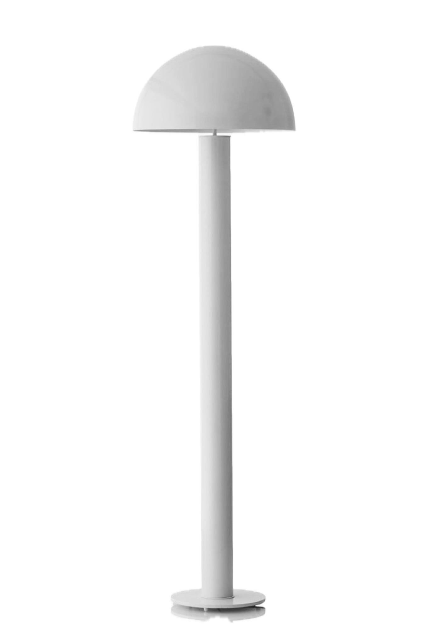 Beyaz Mushroom Lambader