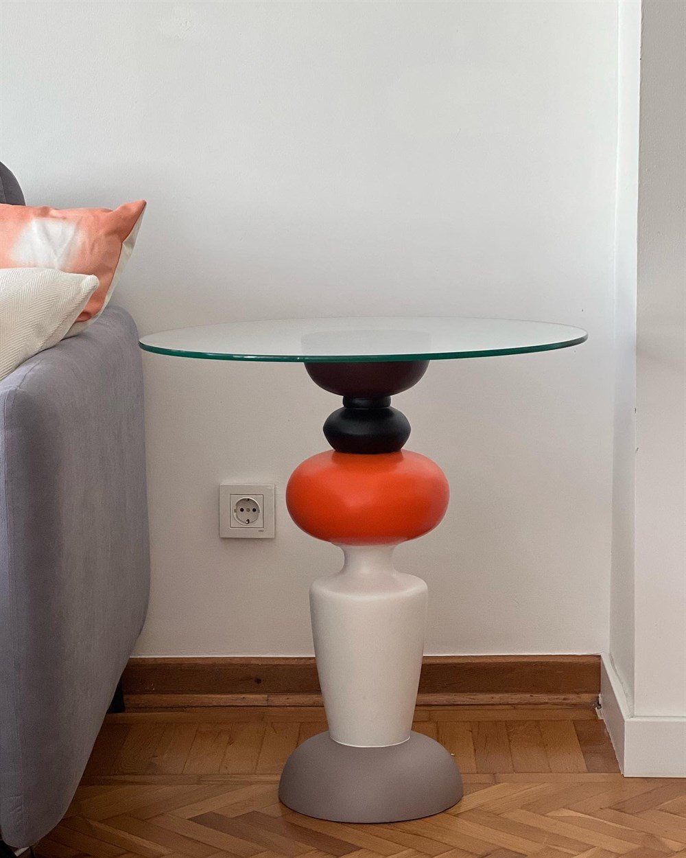 Bielsa Side Table