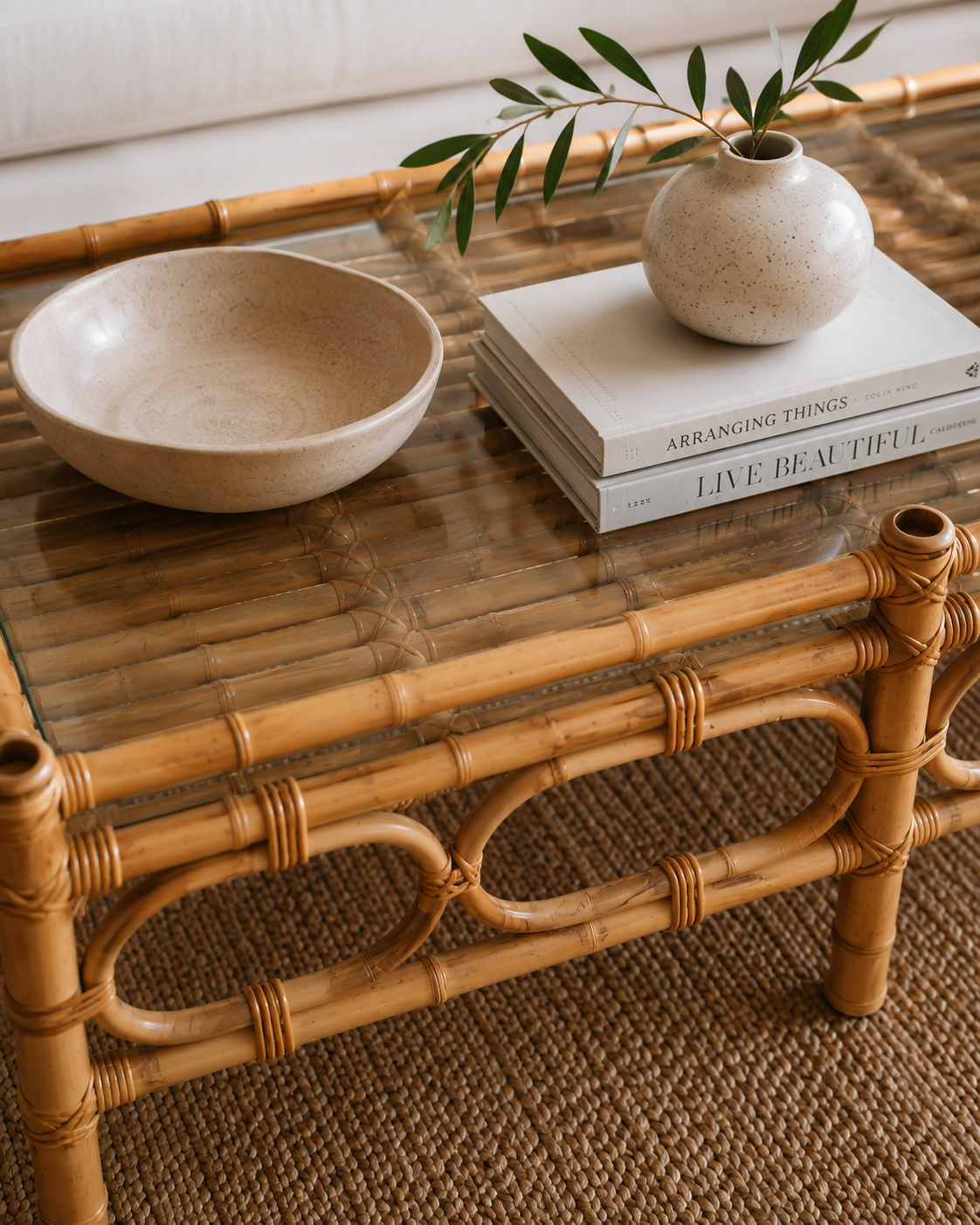 Birdy Side Table