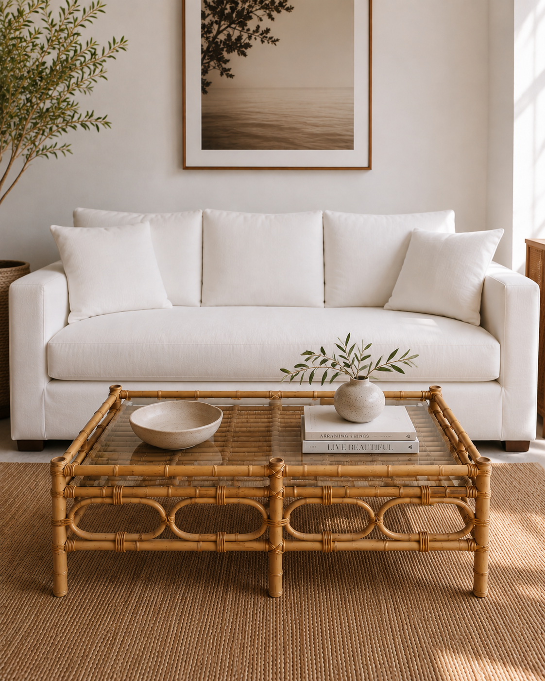 Birdy Side Table