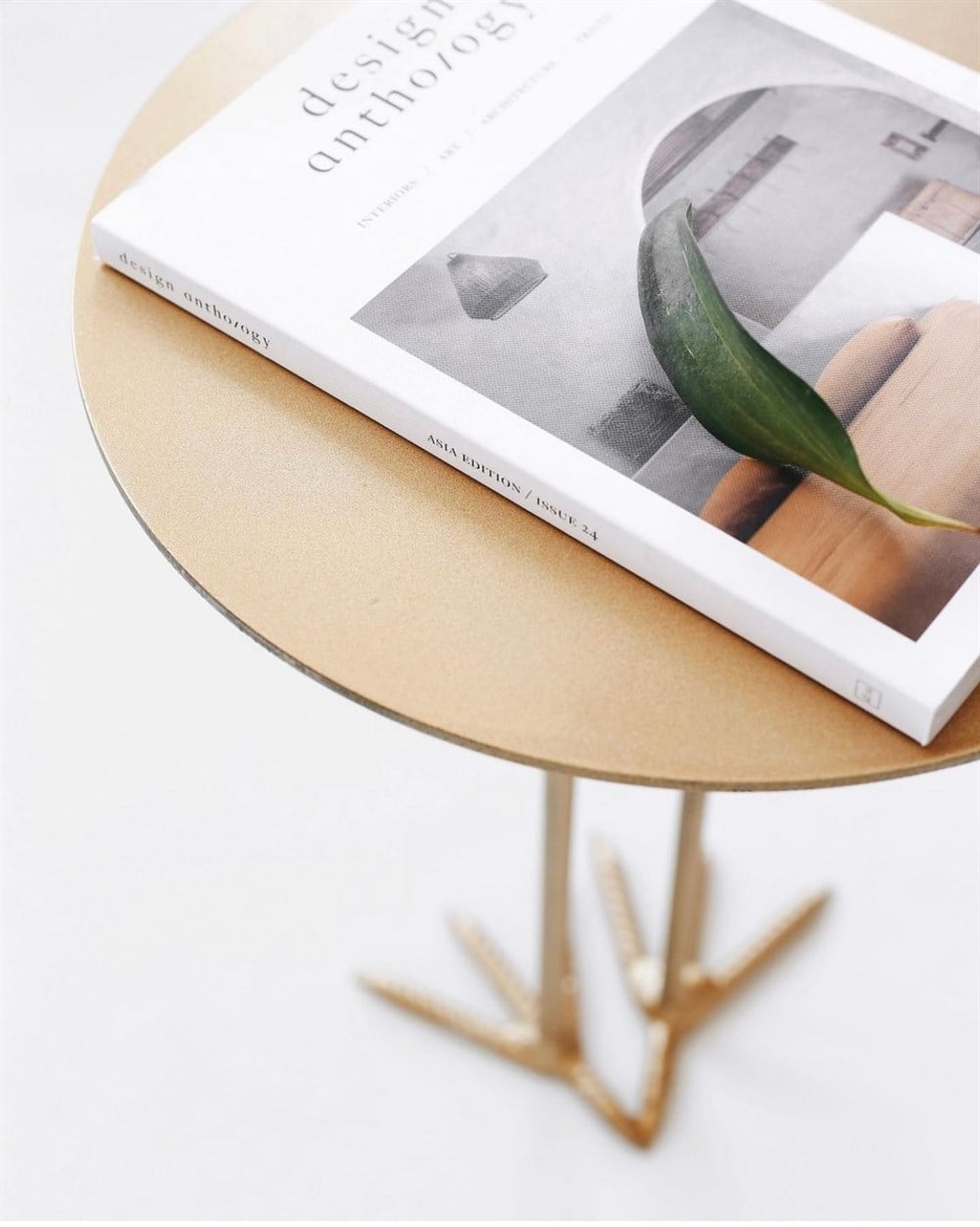 Birdy Side Table