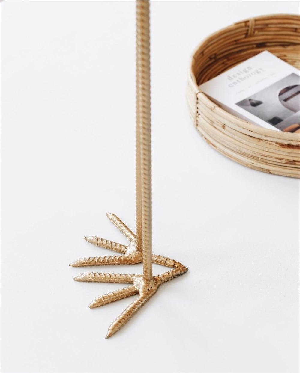 Birdy Side Table