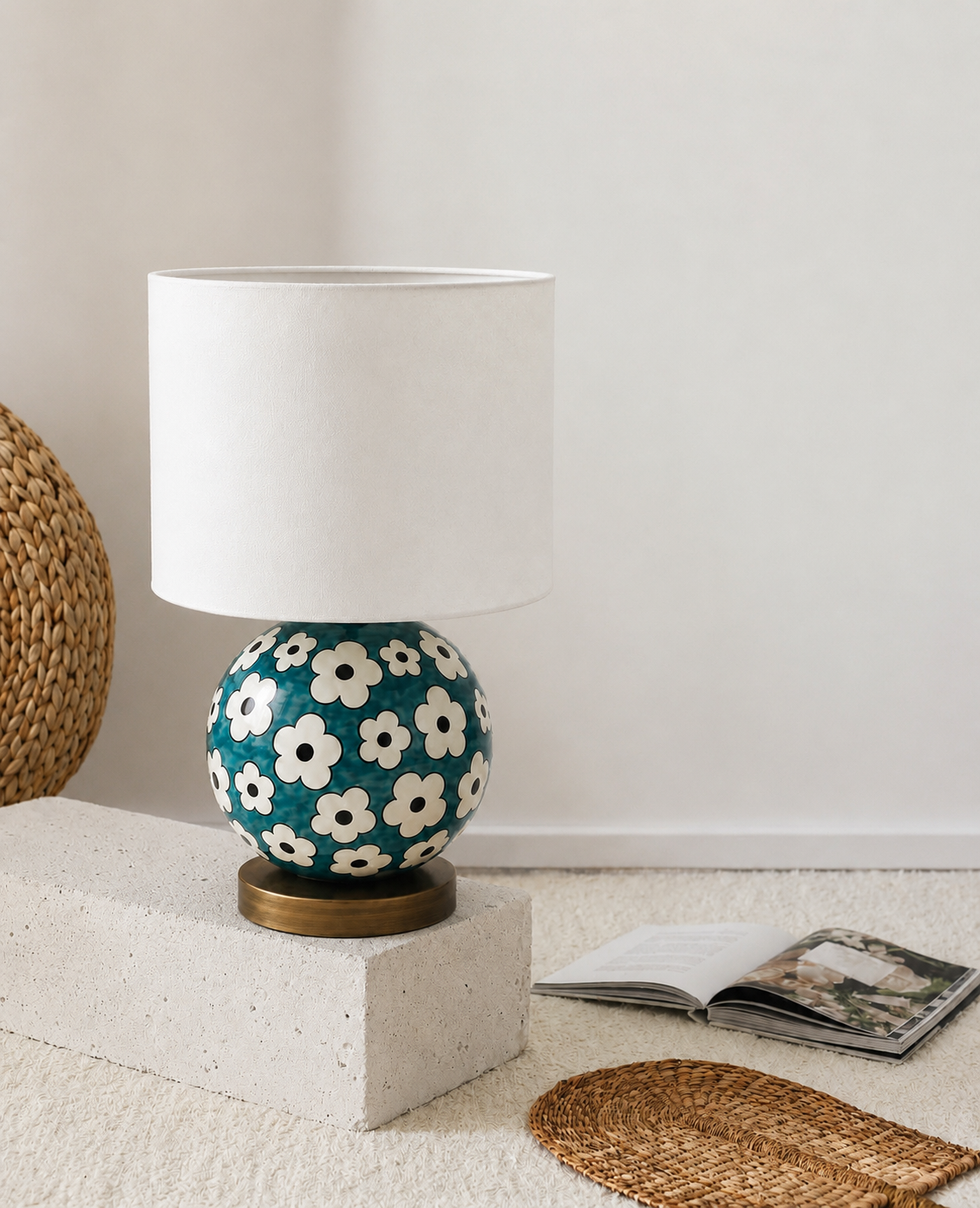 Blossom Lamp