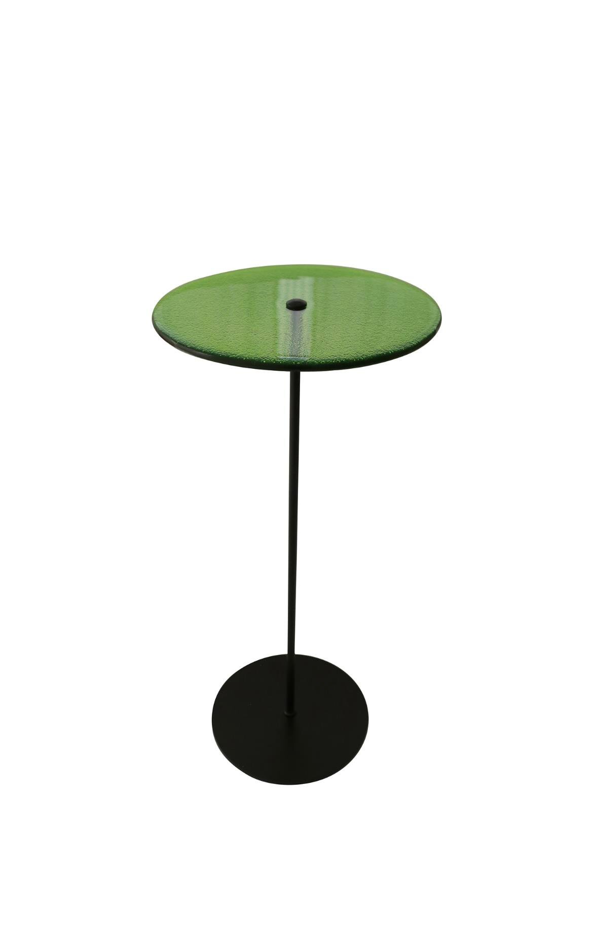 Boba Side Table Yeşil