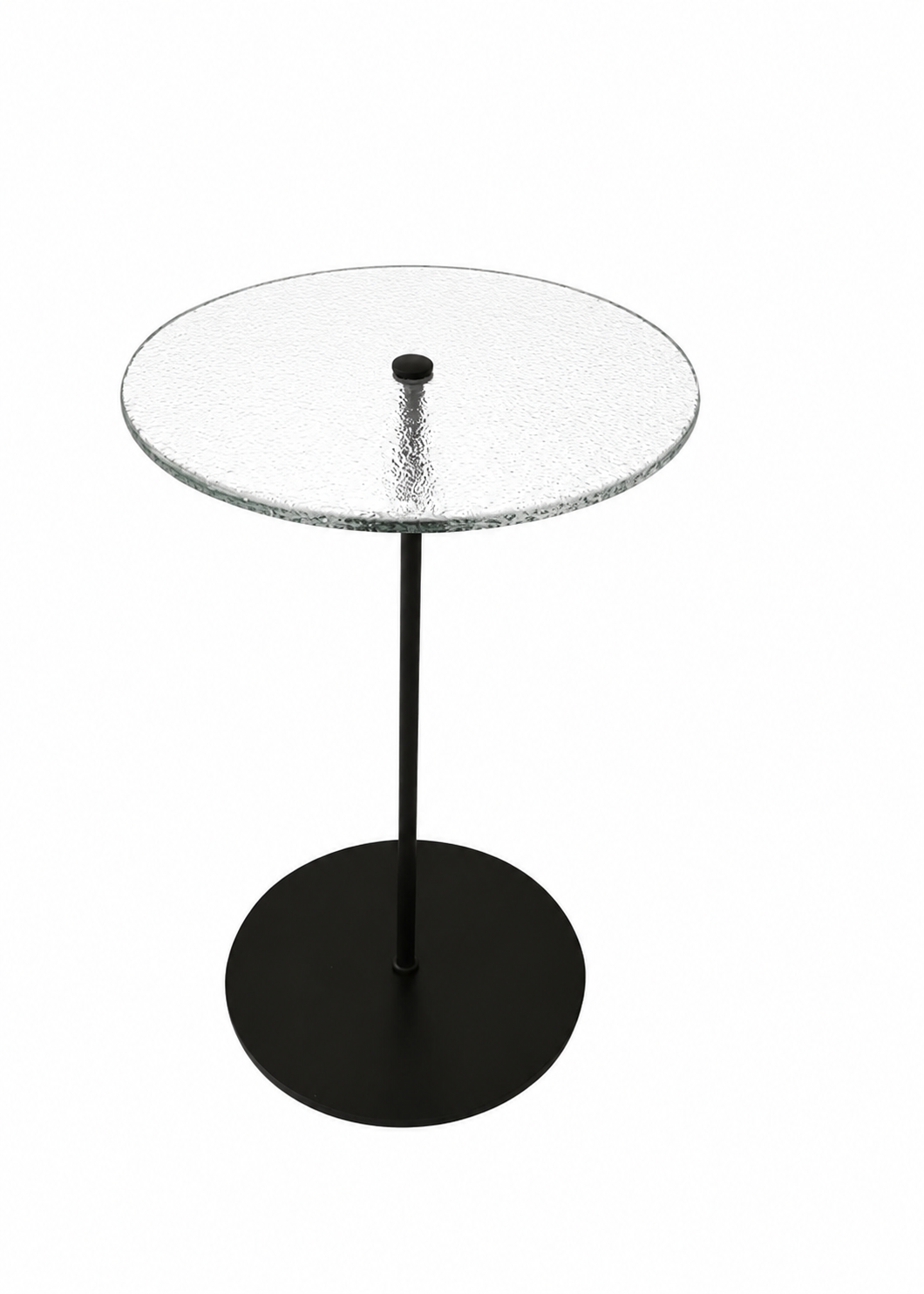 Boba Table Şeffaf