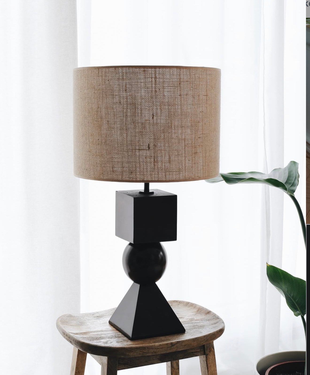 Boi Lamp