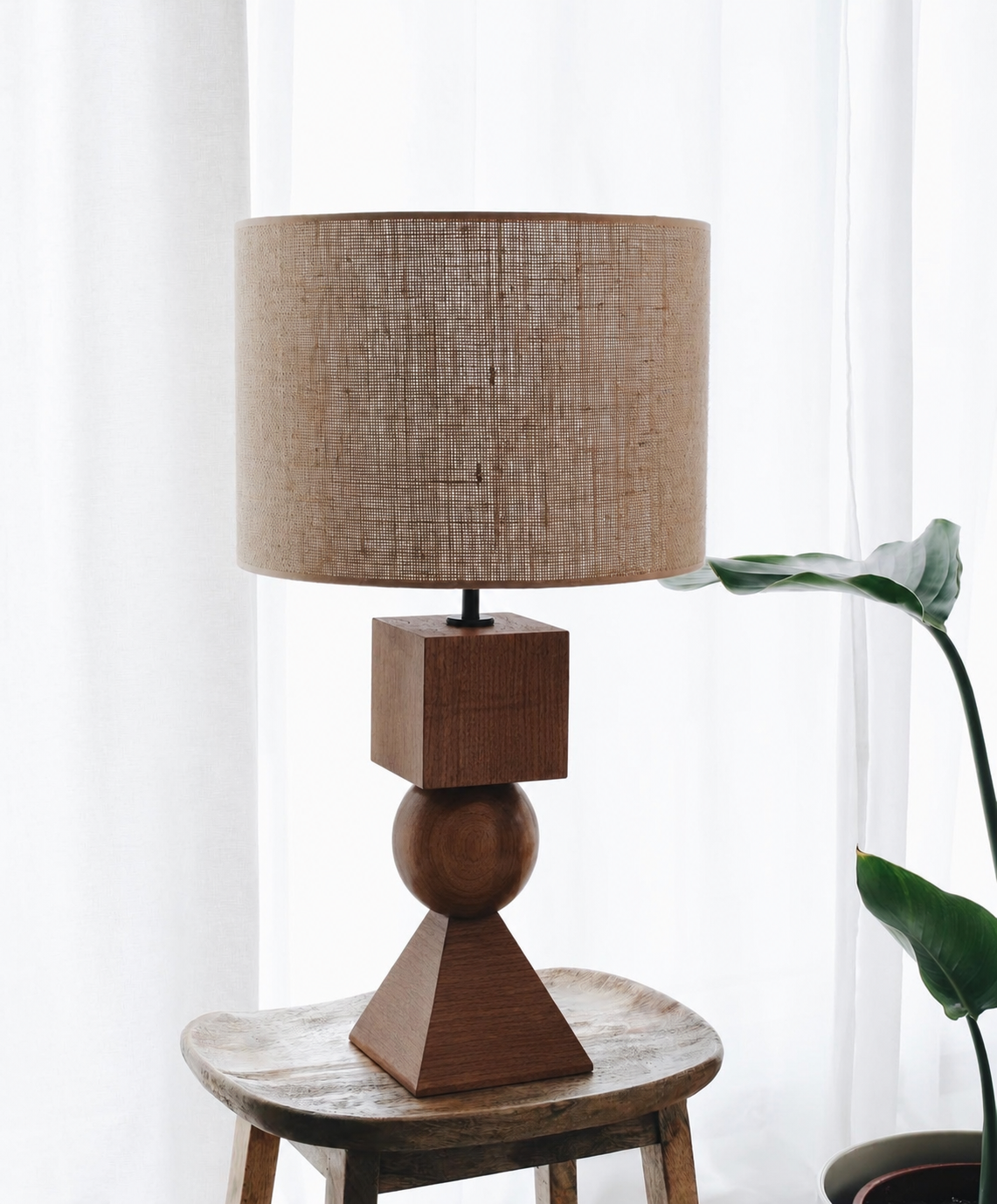 Boi Lamp
