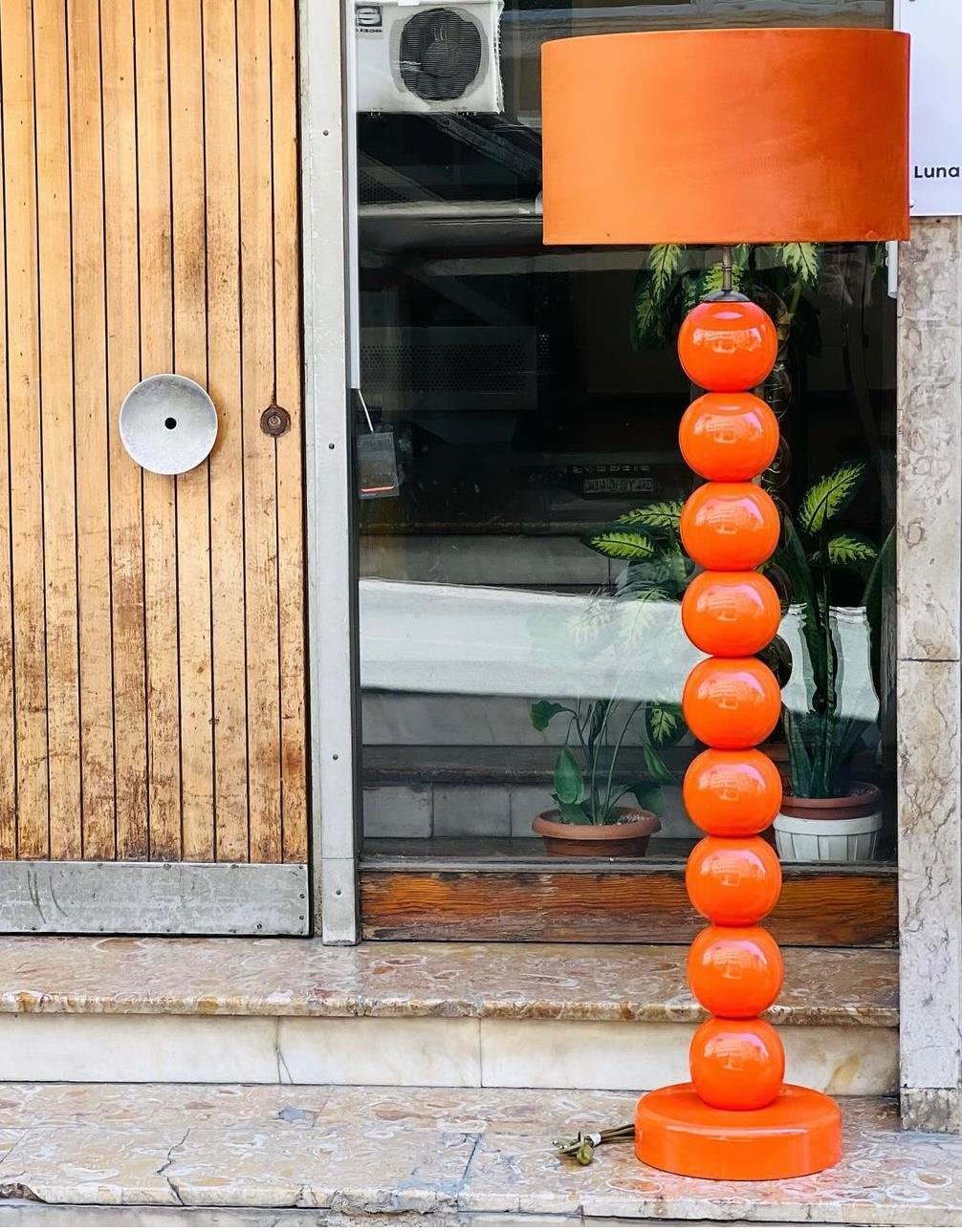 Bonibon Lambader Turuncu