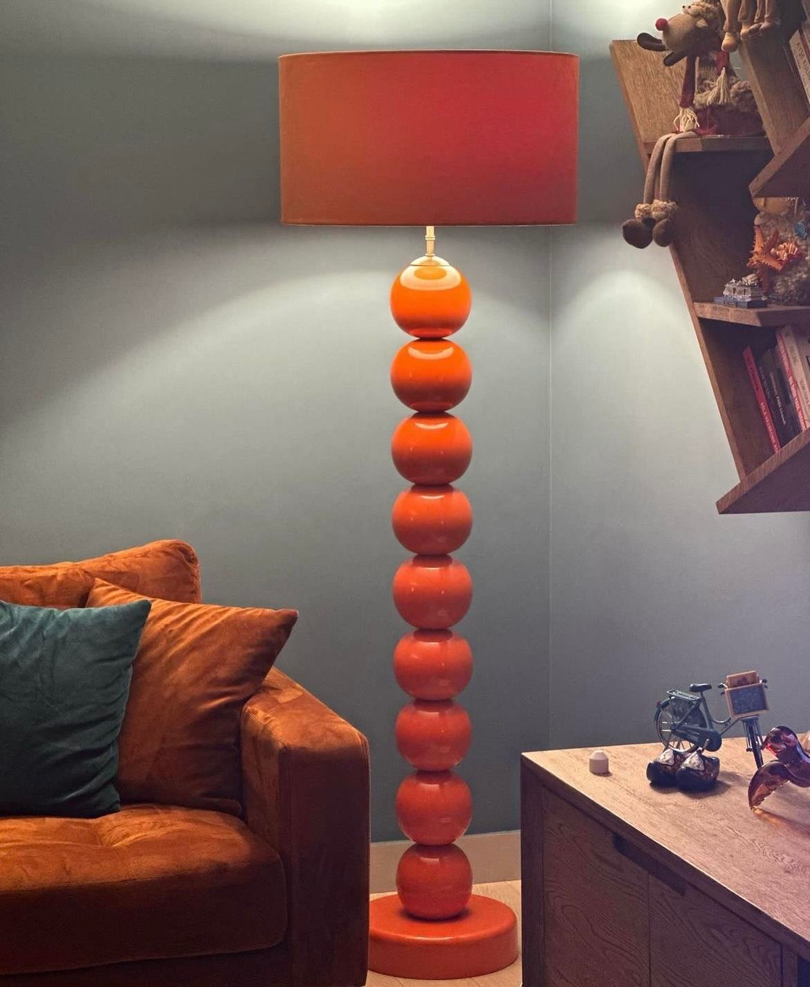 Bonibon Lambader Turuncu