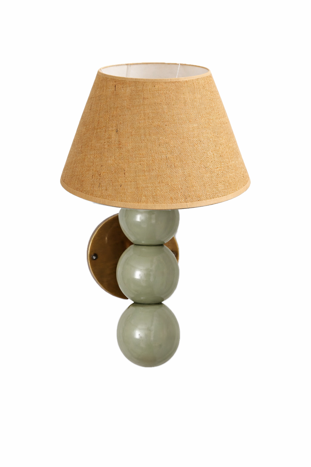 Bonibon Mint Yeşili Aplik