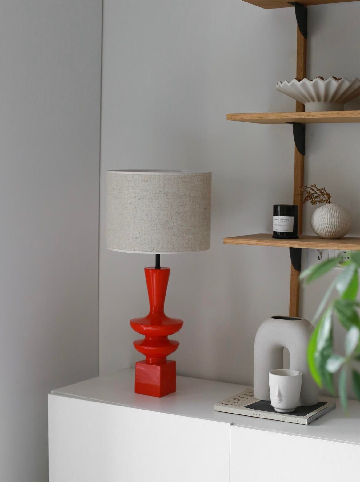 Boniface Lamp