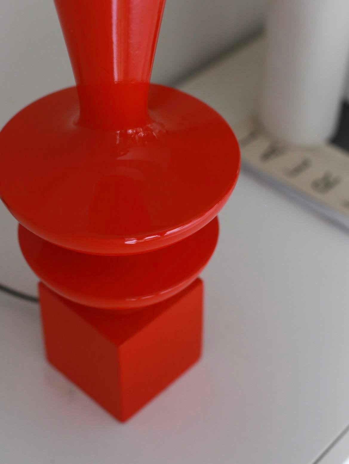 Boniface Lamp
