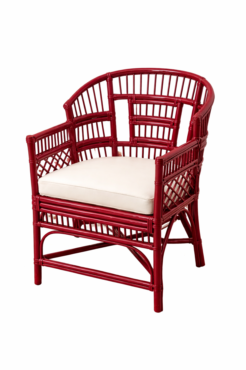 Bordo Bambu Yiang Chair