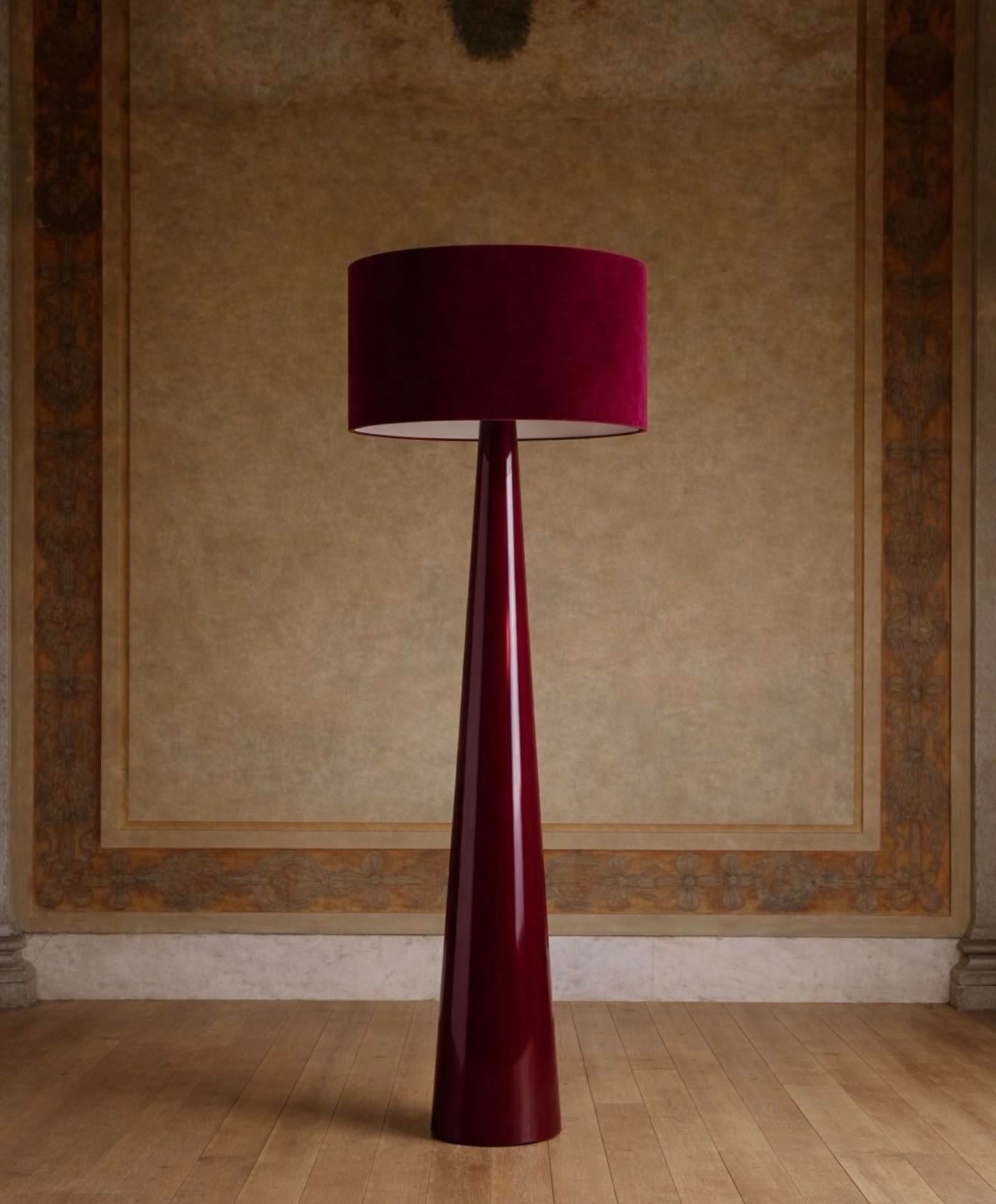 Bordo Madonna Lambader (160 cm)