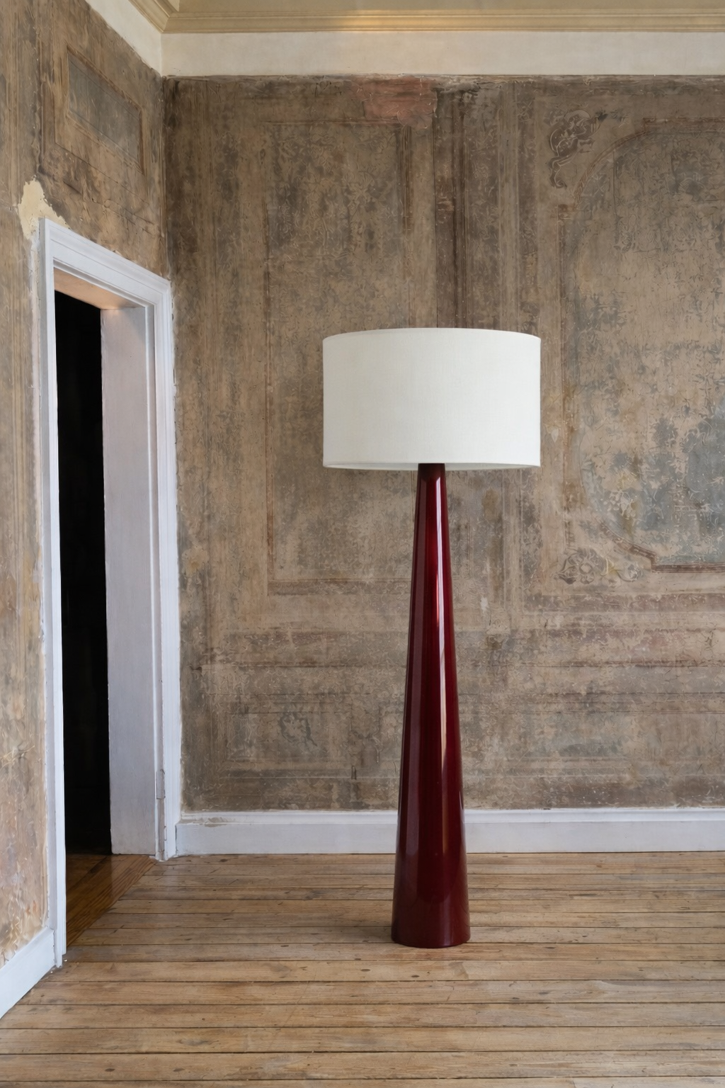 Bordo Madonna Lambader