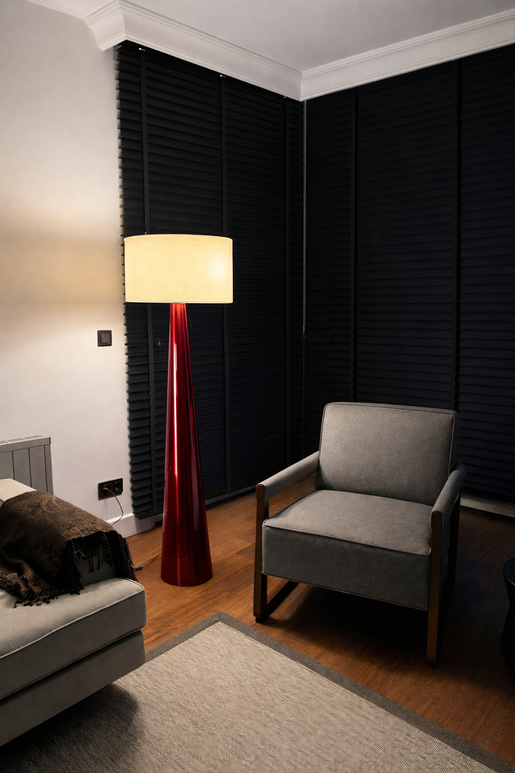 Bordo Madonna Lambader