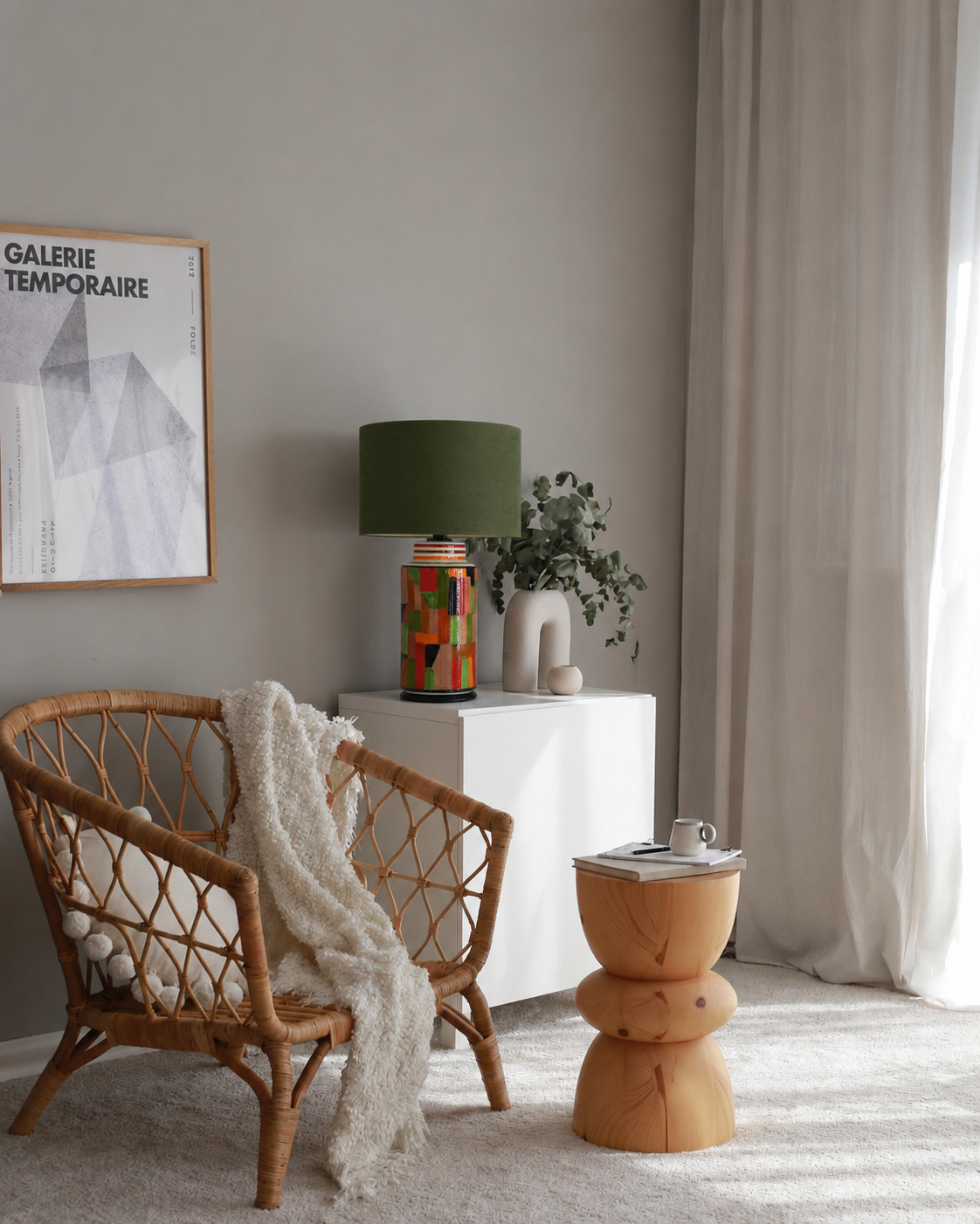 Boyko Lamp