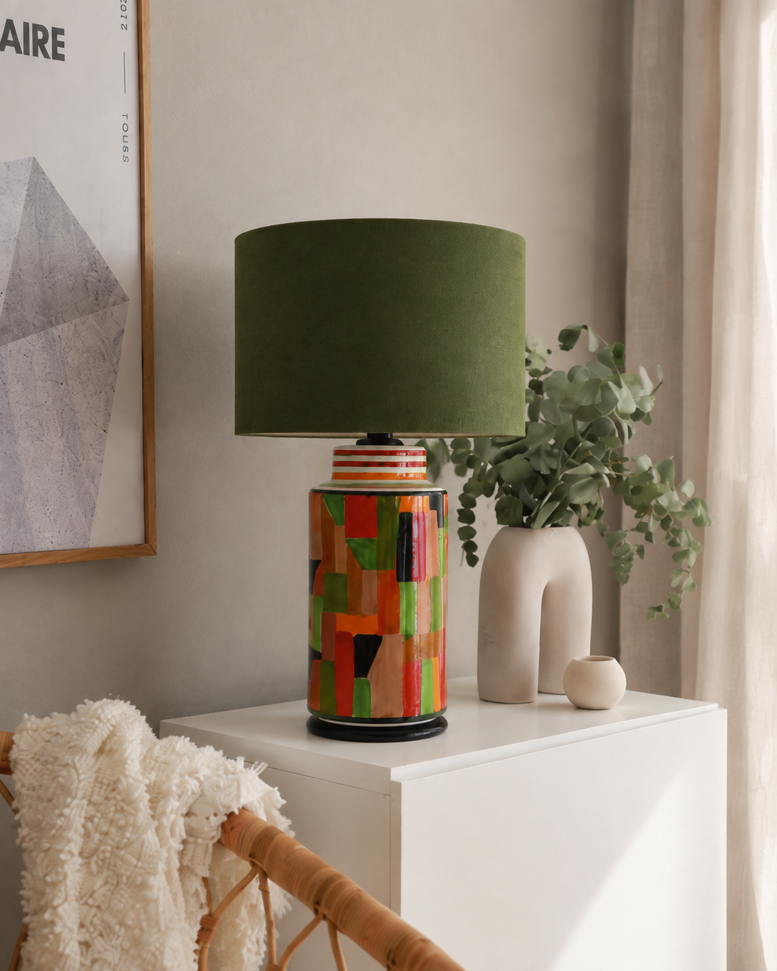 Boyko Lamp