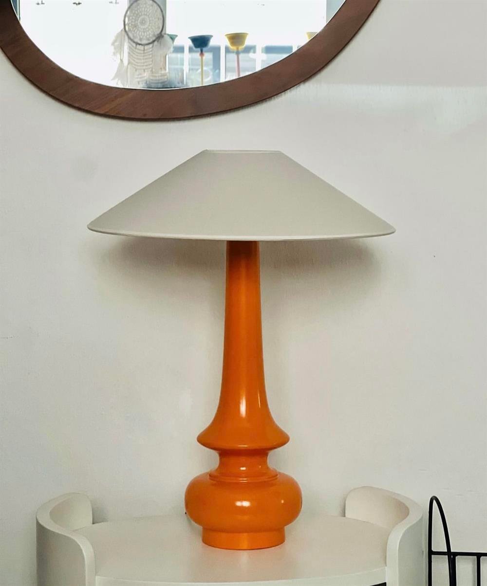 Bubble Lamp Mint