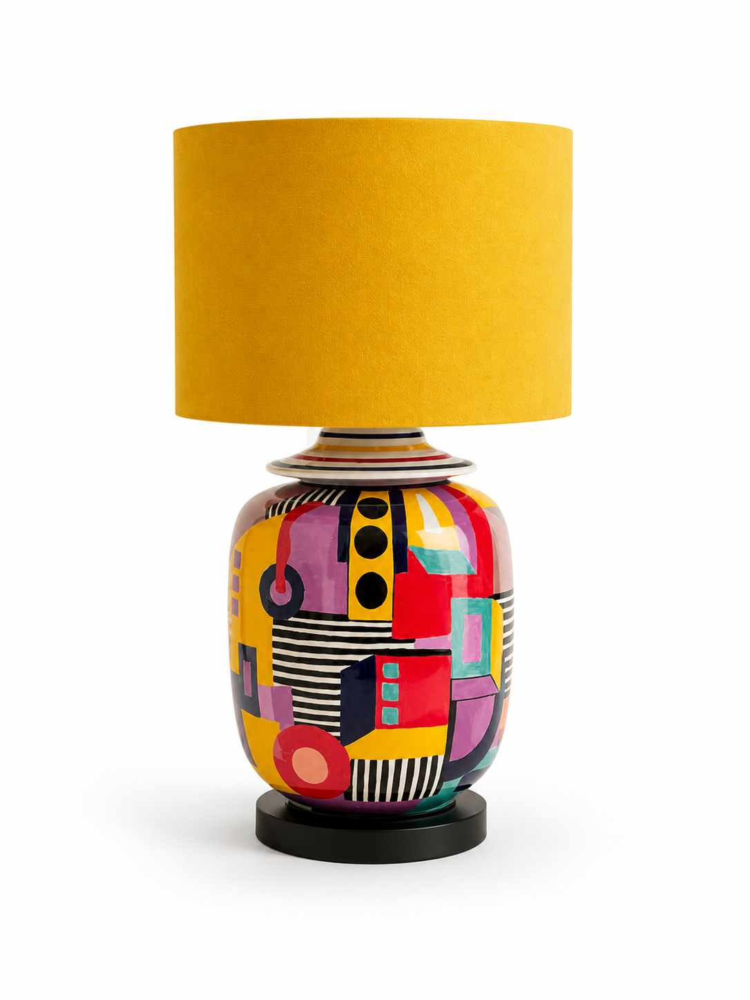 Calipso Lamp