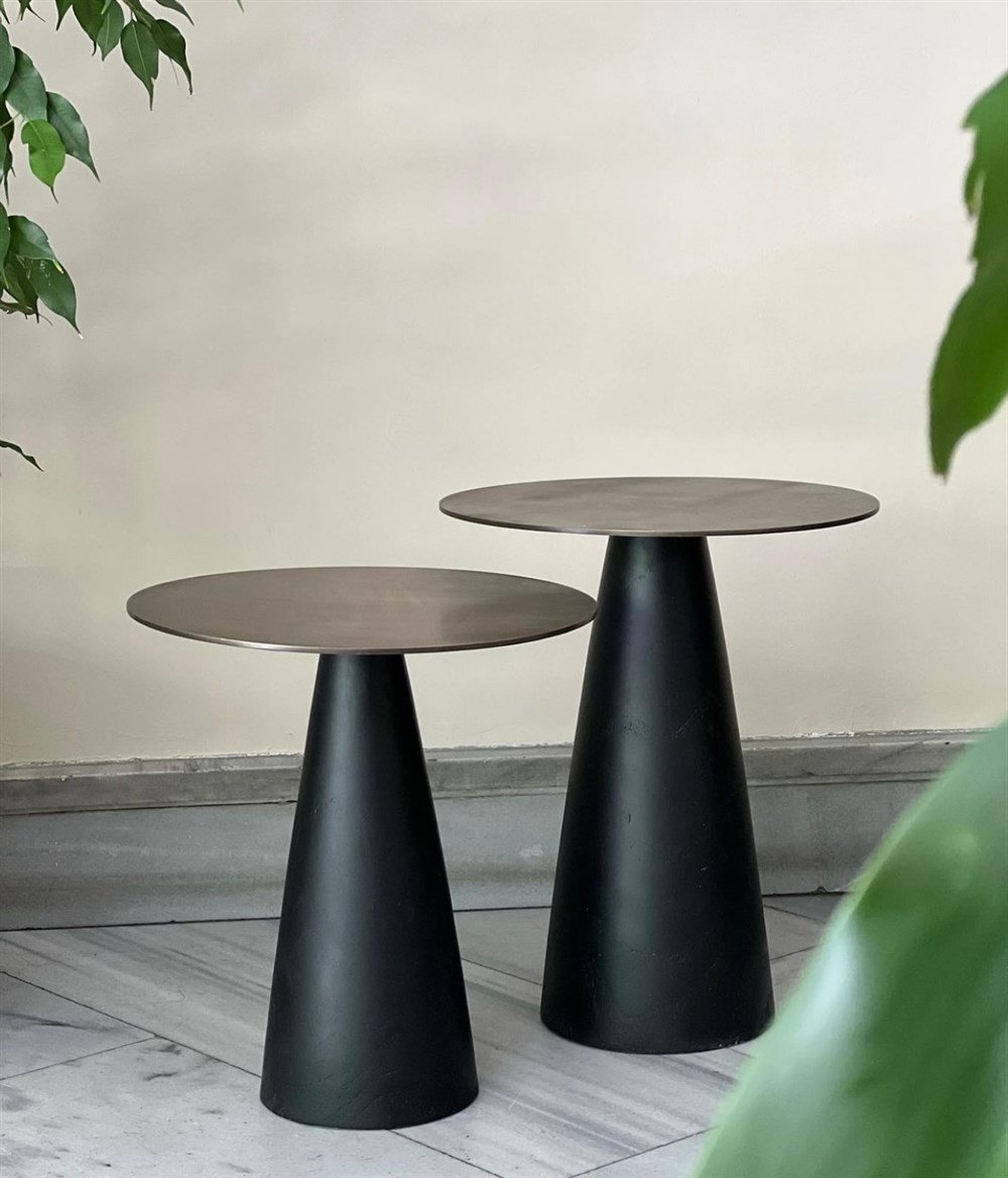 Capadoccia Side Table