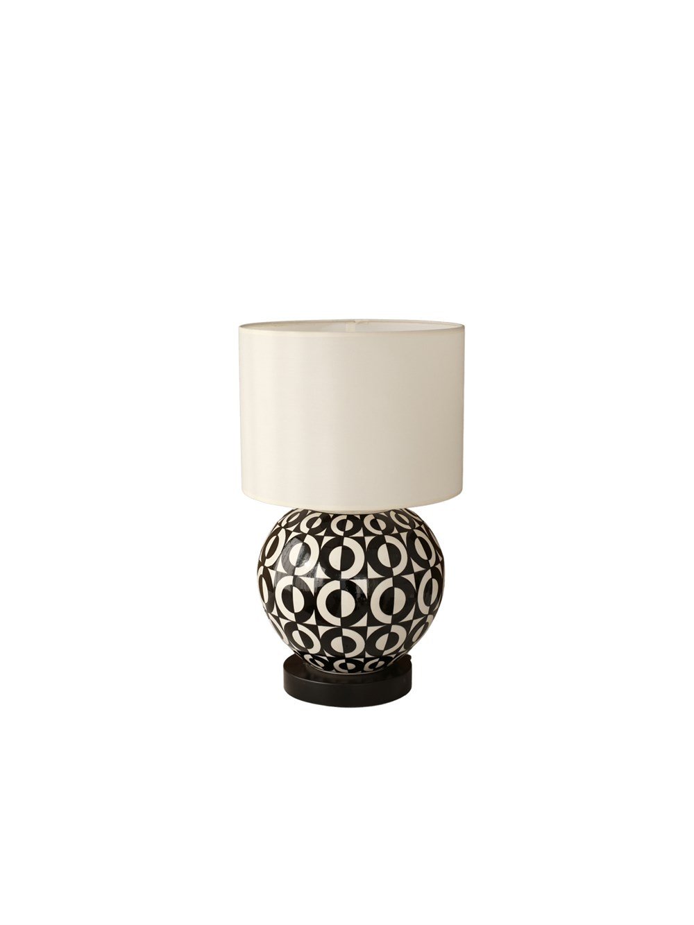 Casablanca Lamp