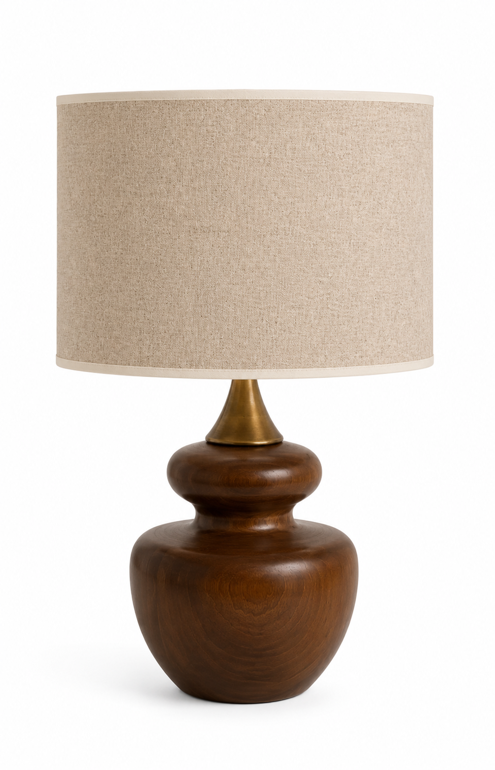 Ceviz Chimpanzee Lamp