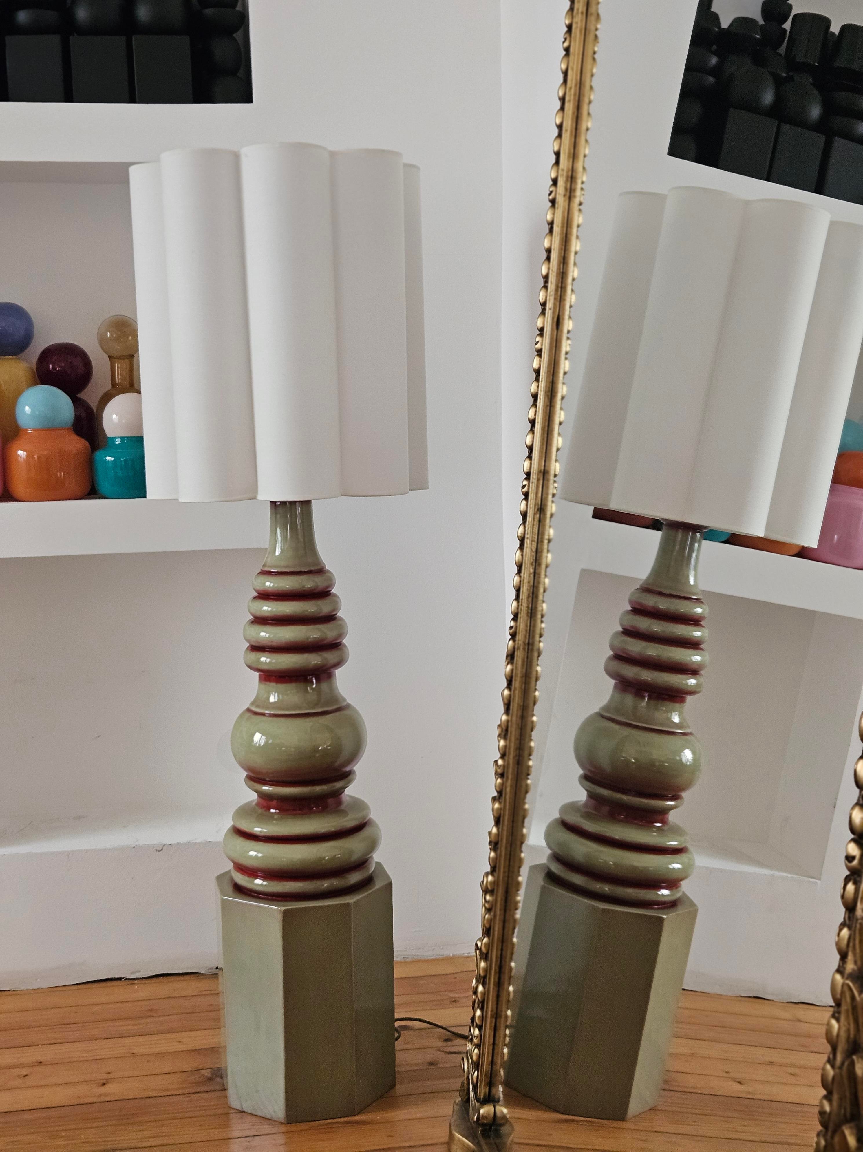 Chiesa El Yapımı Lambader