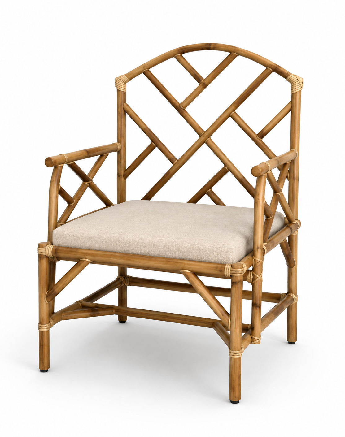 Chippendale Sandalye