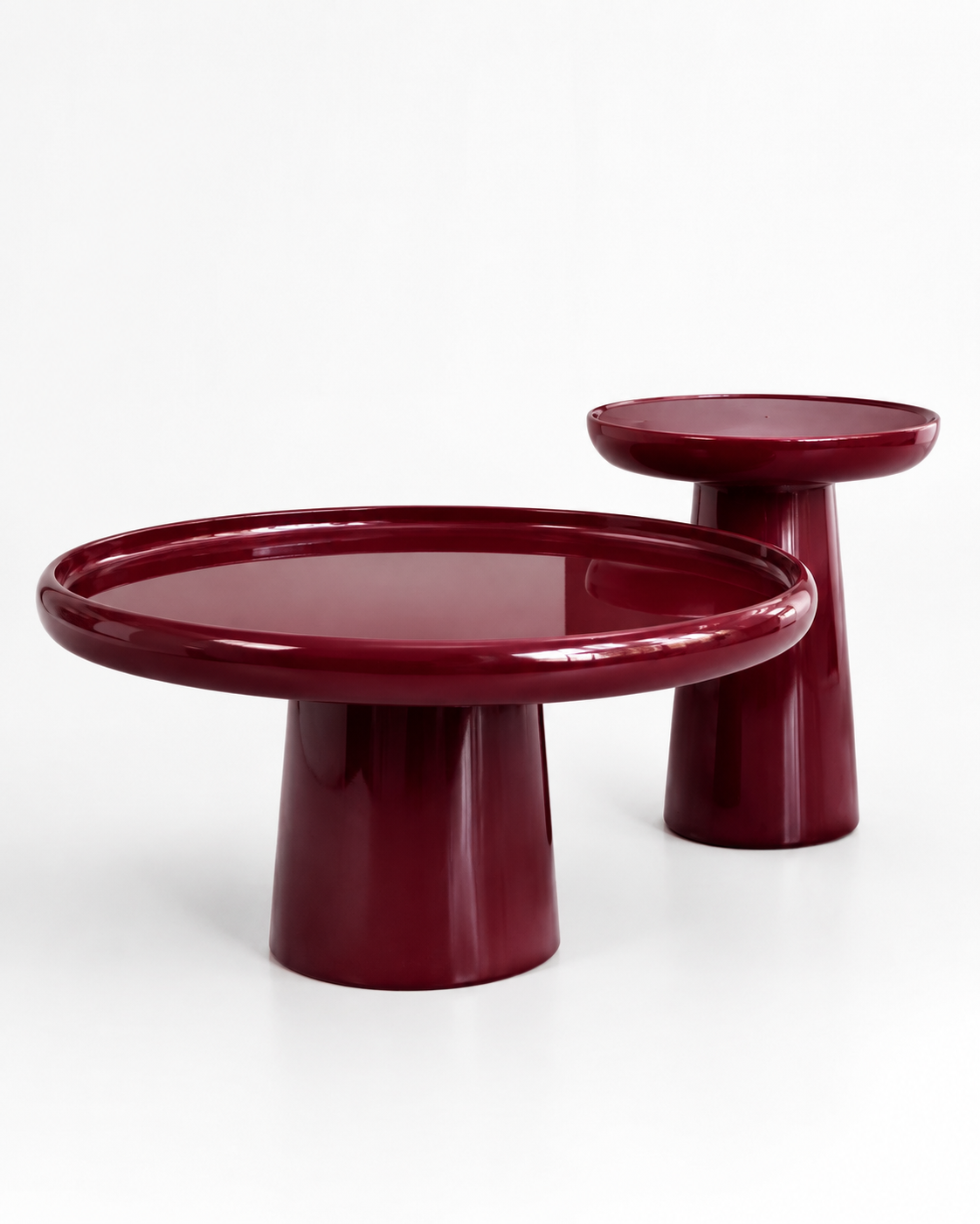 Chypre Coffee Table