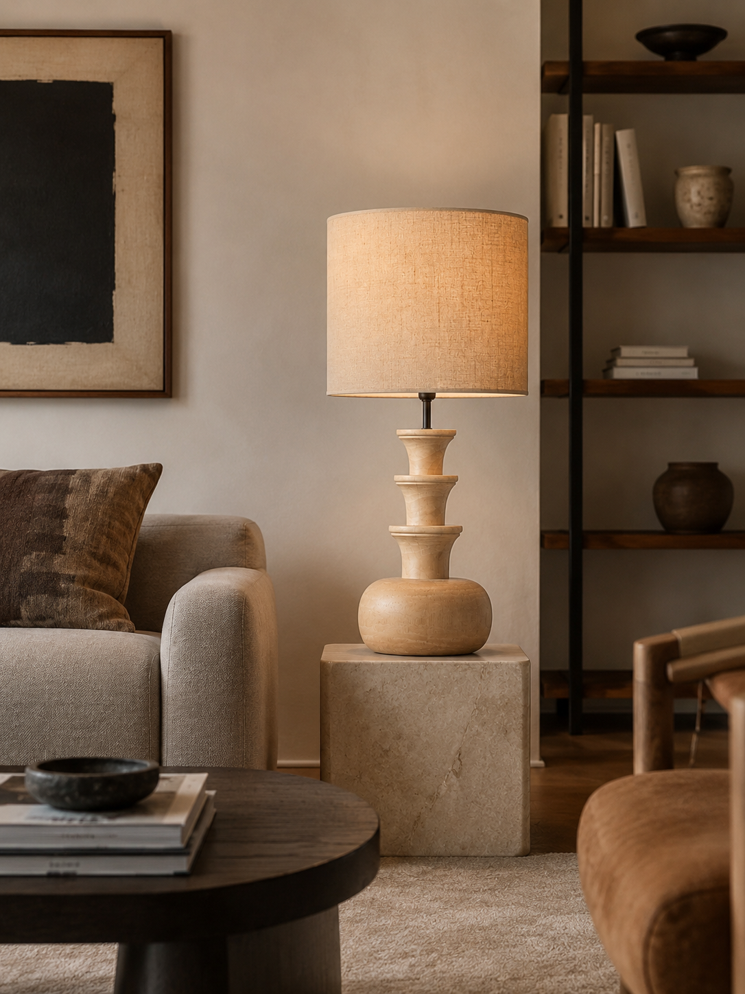 Debora Lamp