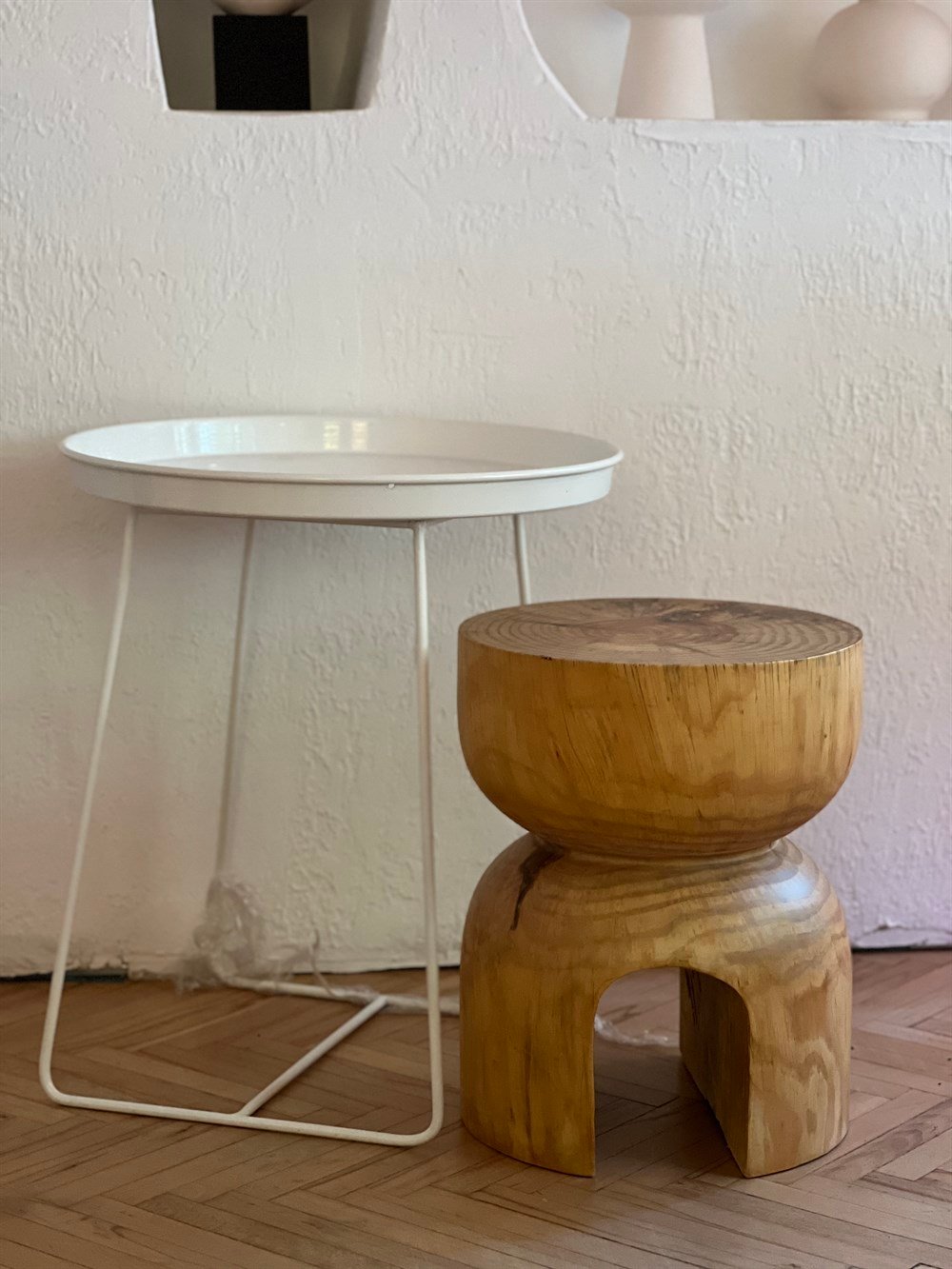 Delilah Side Table