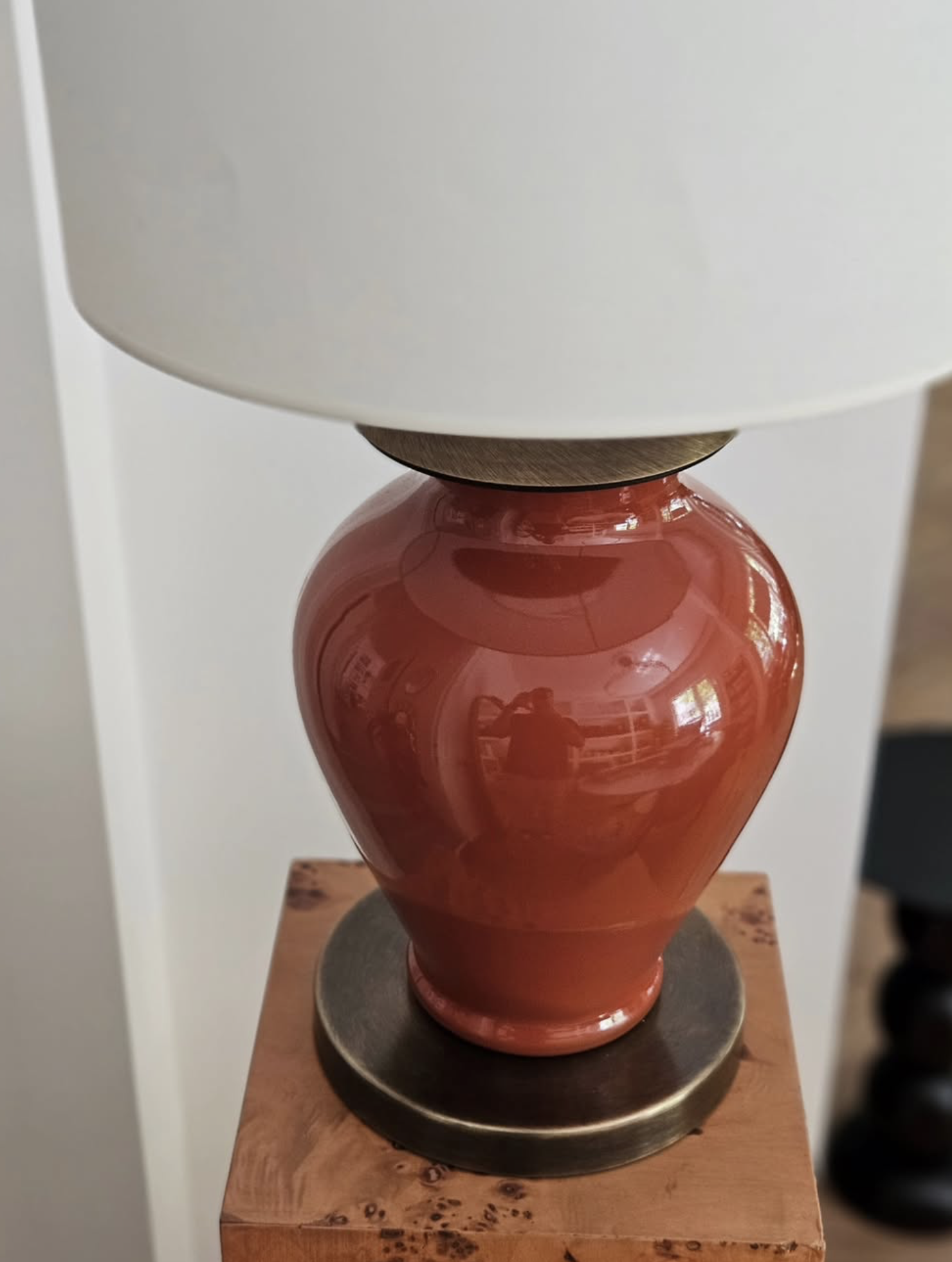 Dossi Lamp