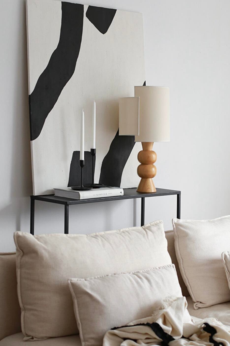 Dries Lamp