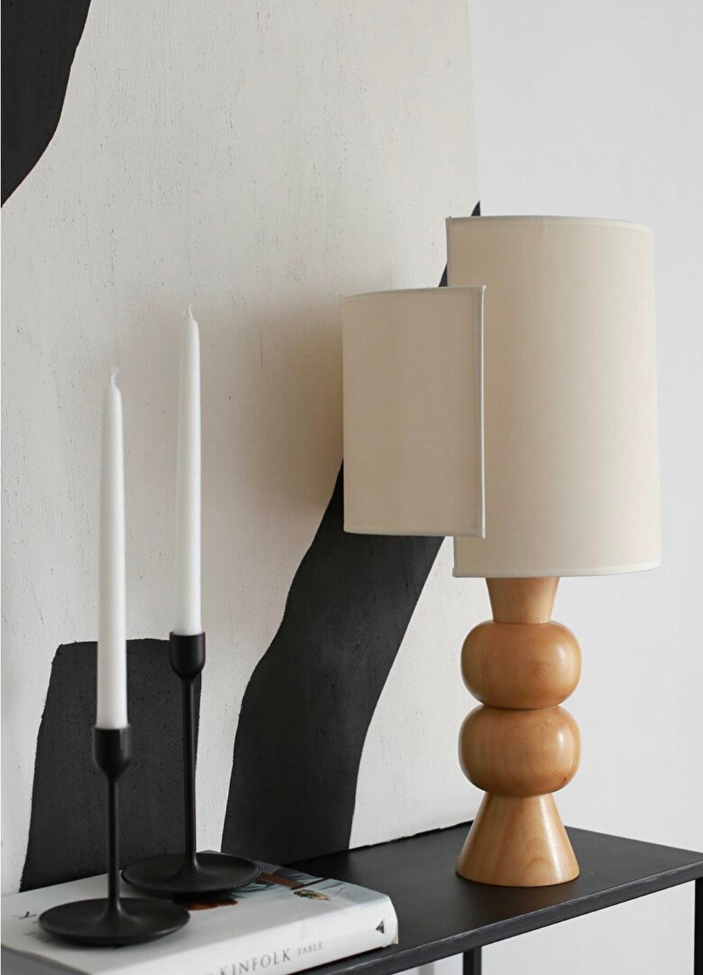 Dries Lamp