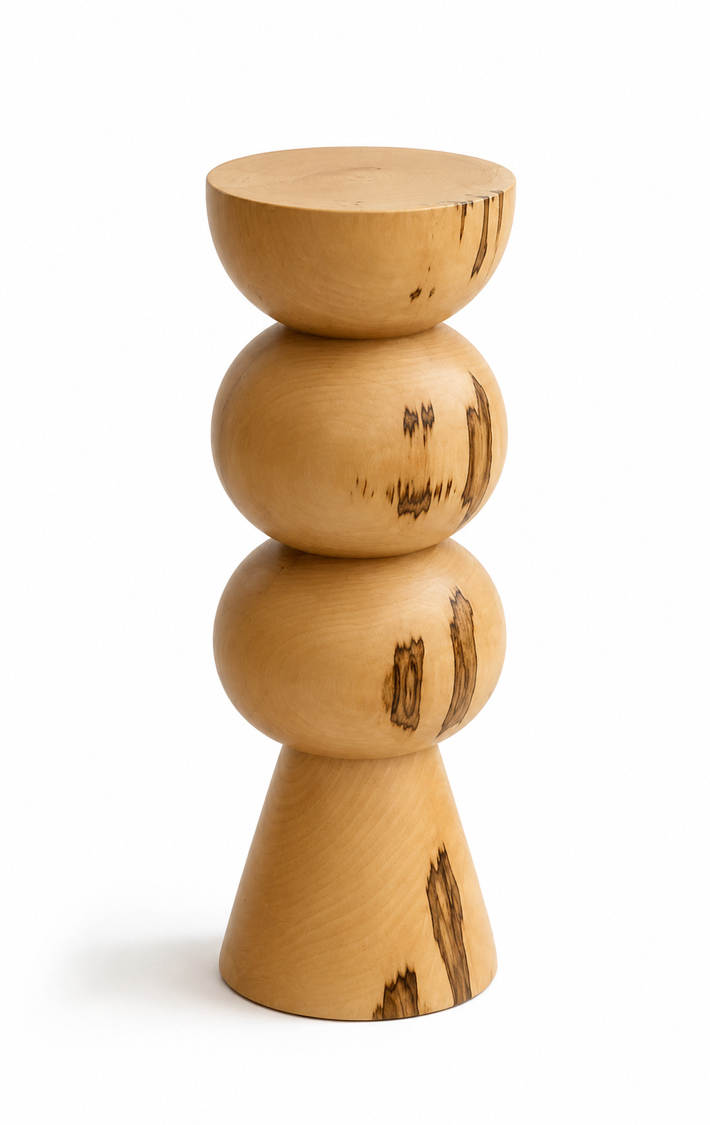 Droppy Side Table