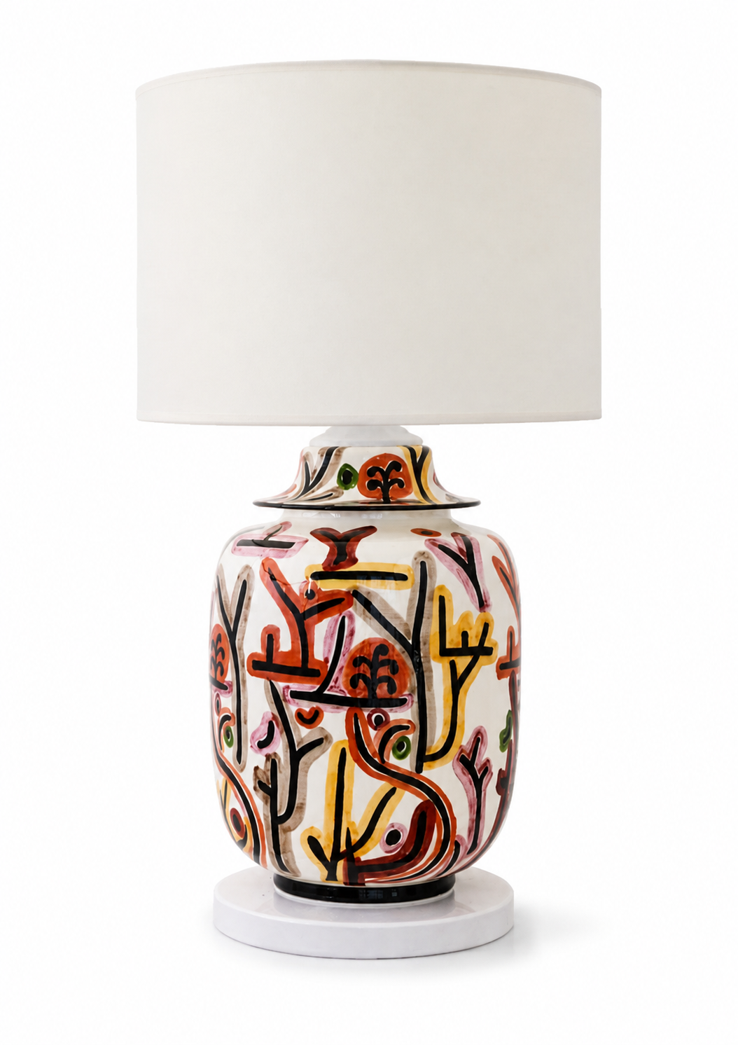 Elvina Lamp