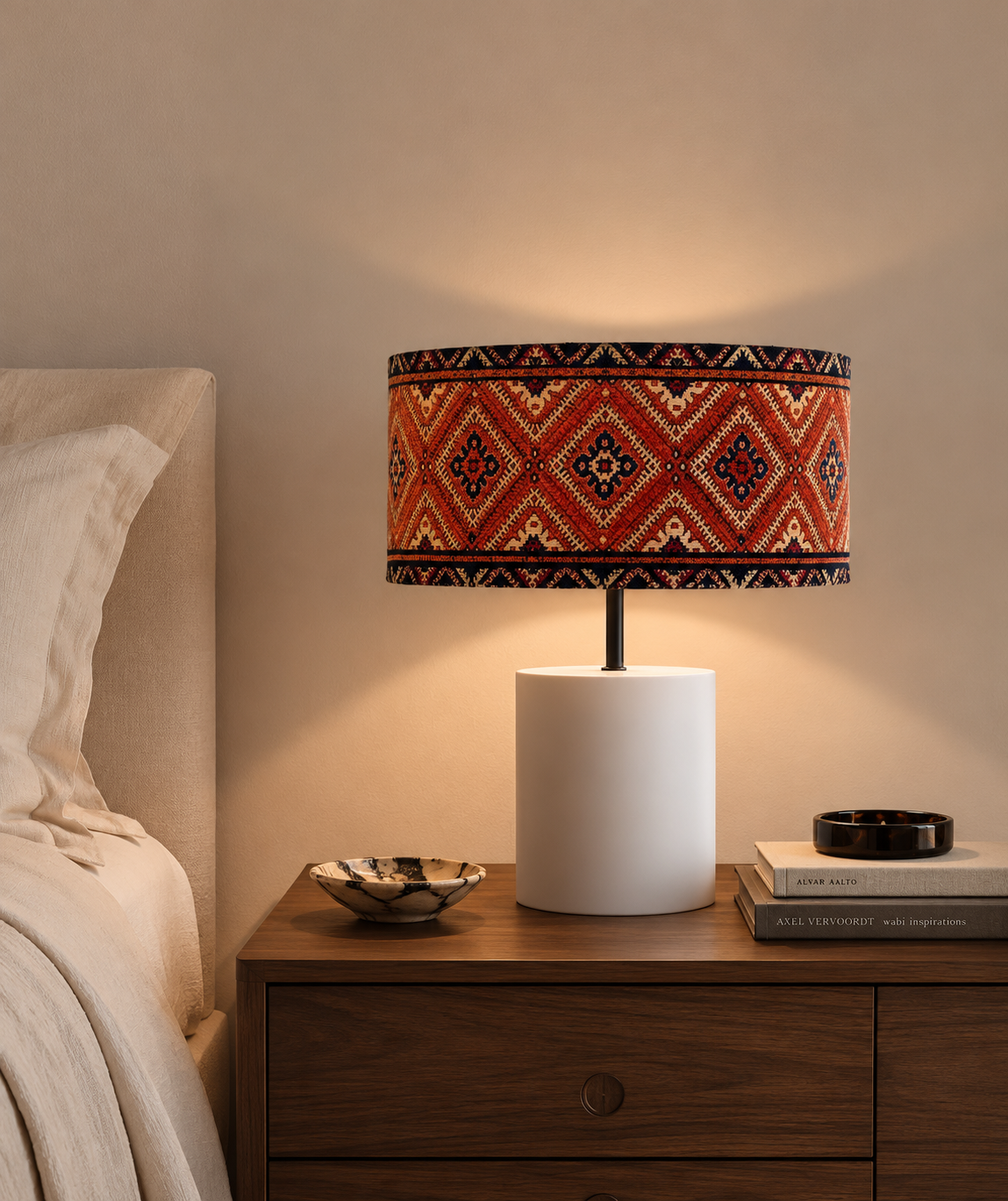 Ephesus Lamp