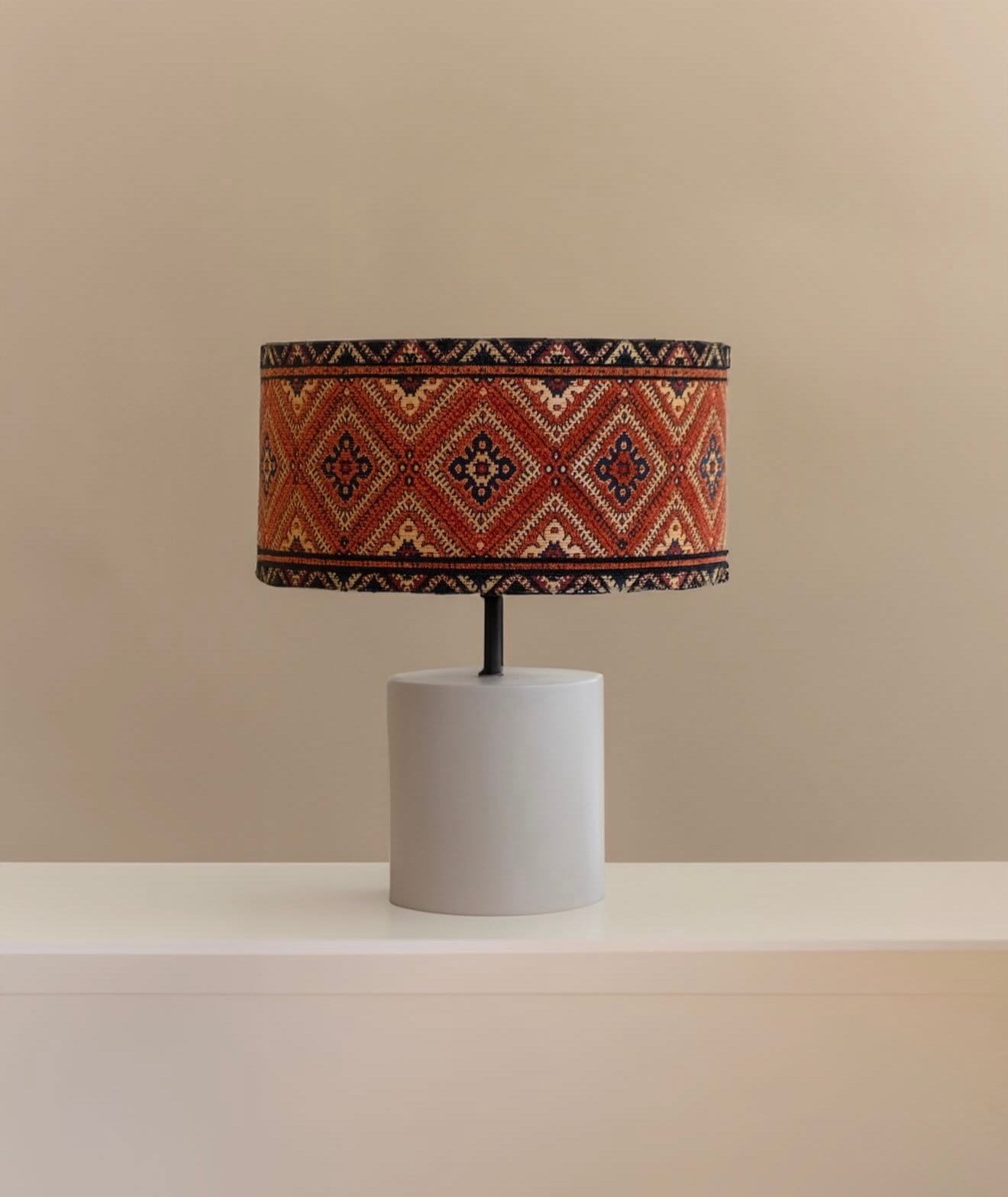 Ephesus Lamp