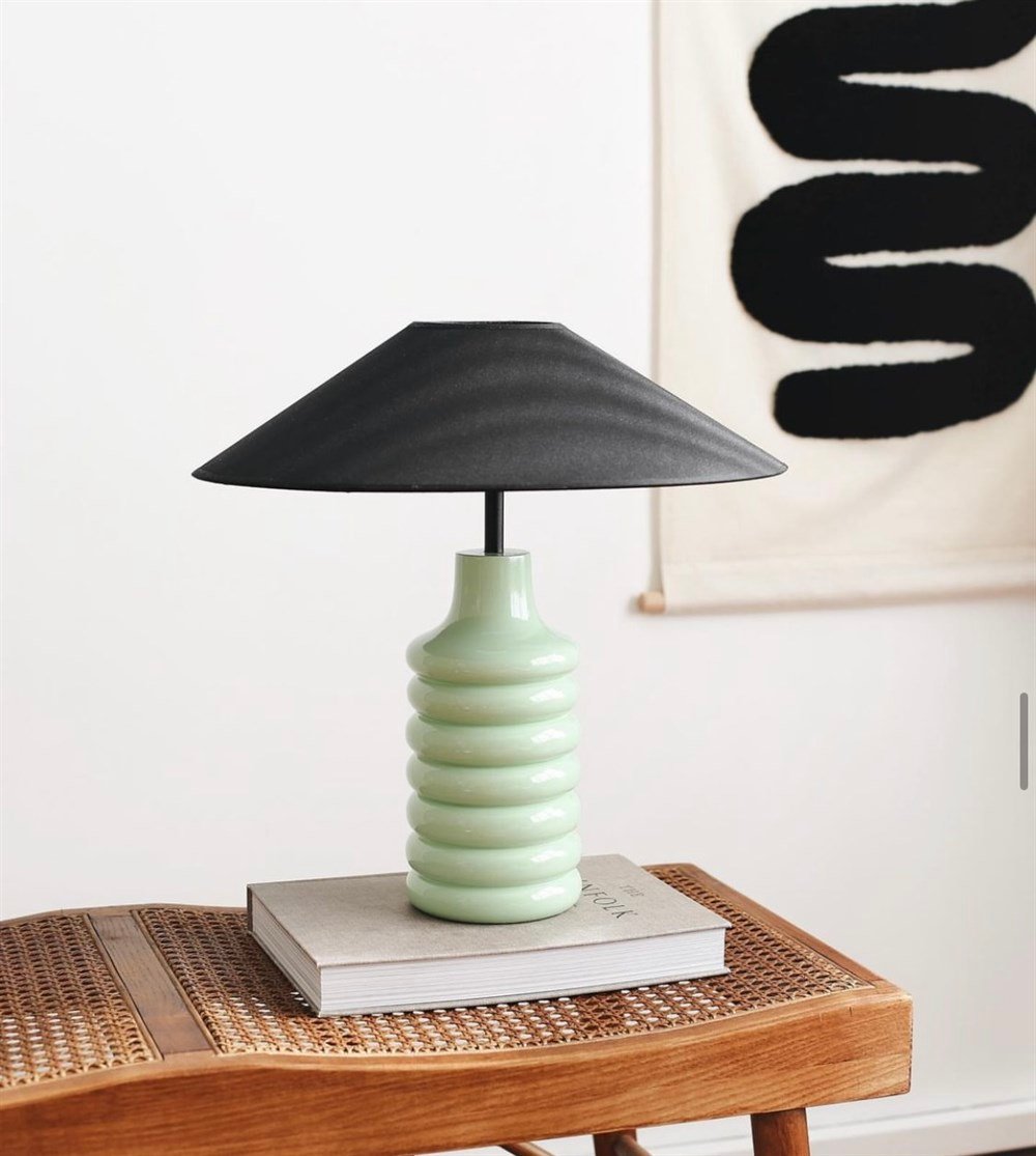 Erling Lamp