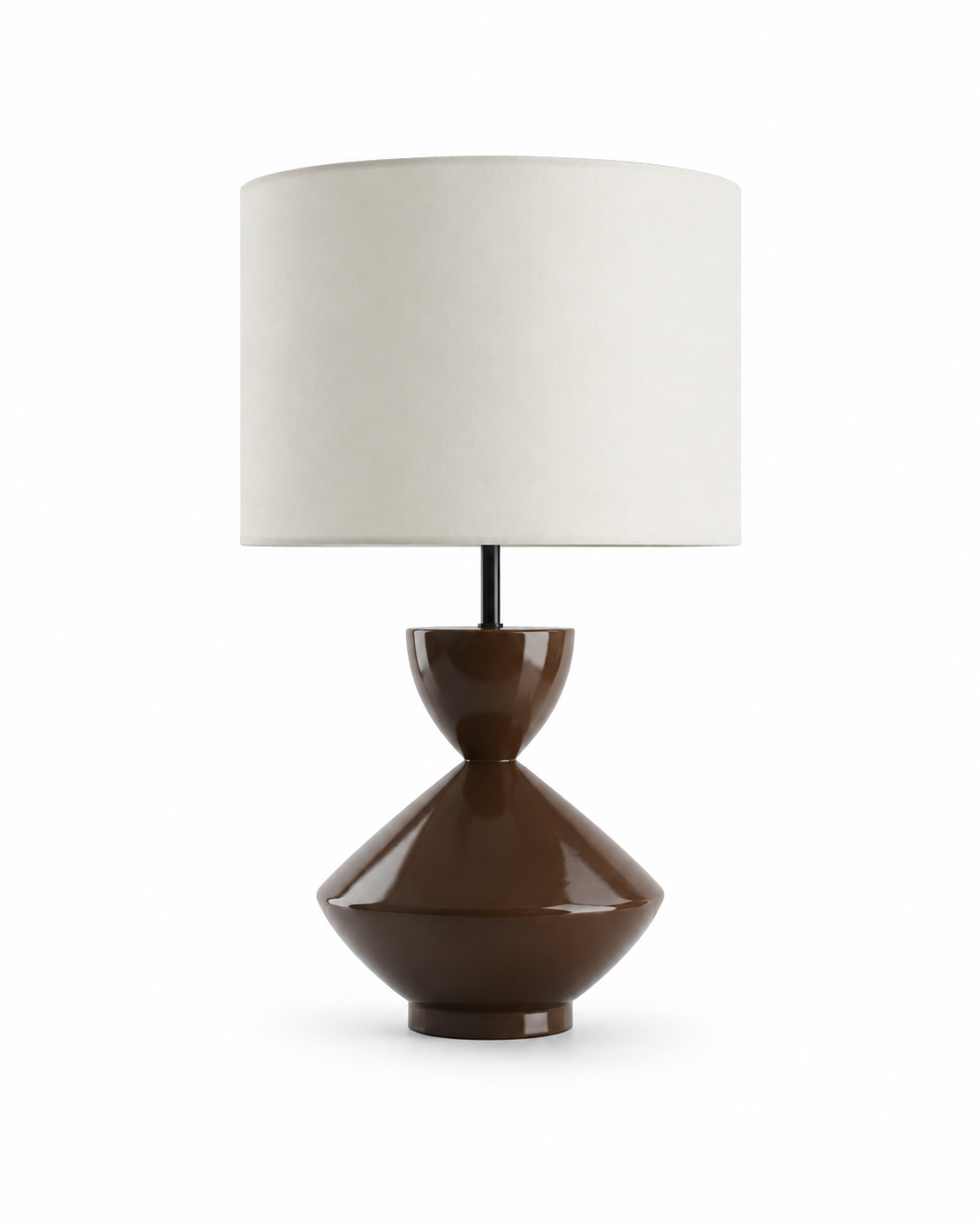 Fabio Lamp Kahverengi