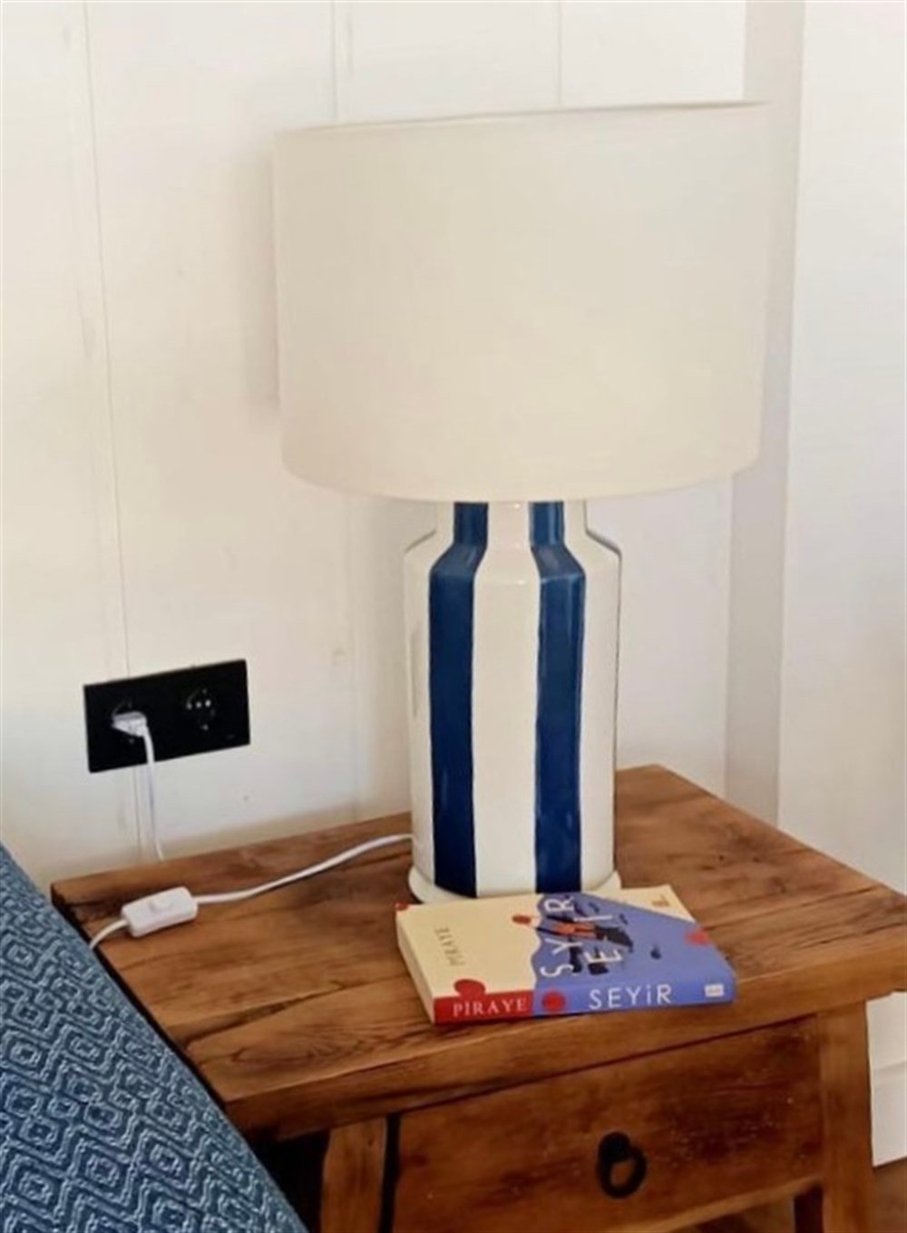Figo Lamp