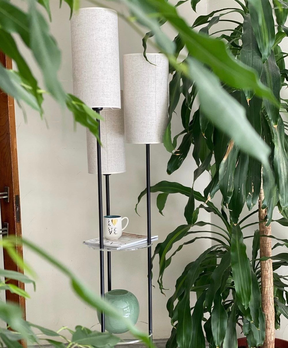 Fiorentina Floor Lamp