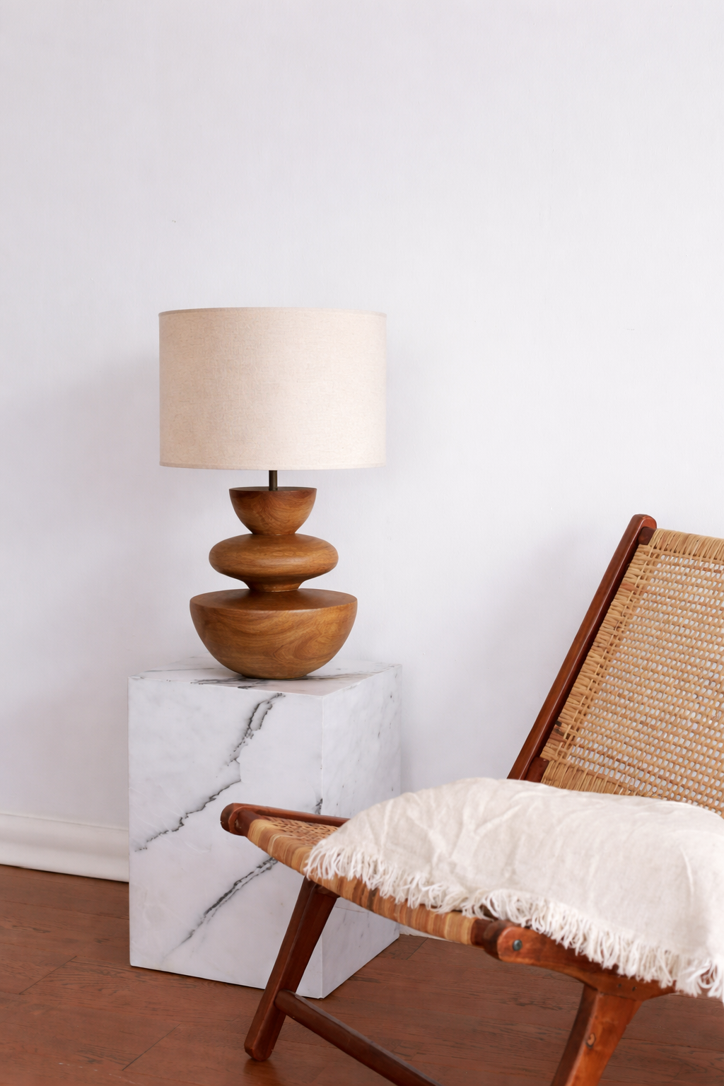 Fiorentina Floor Lamp