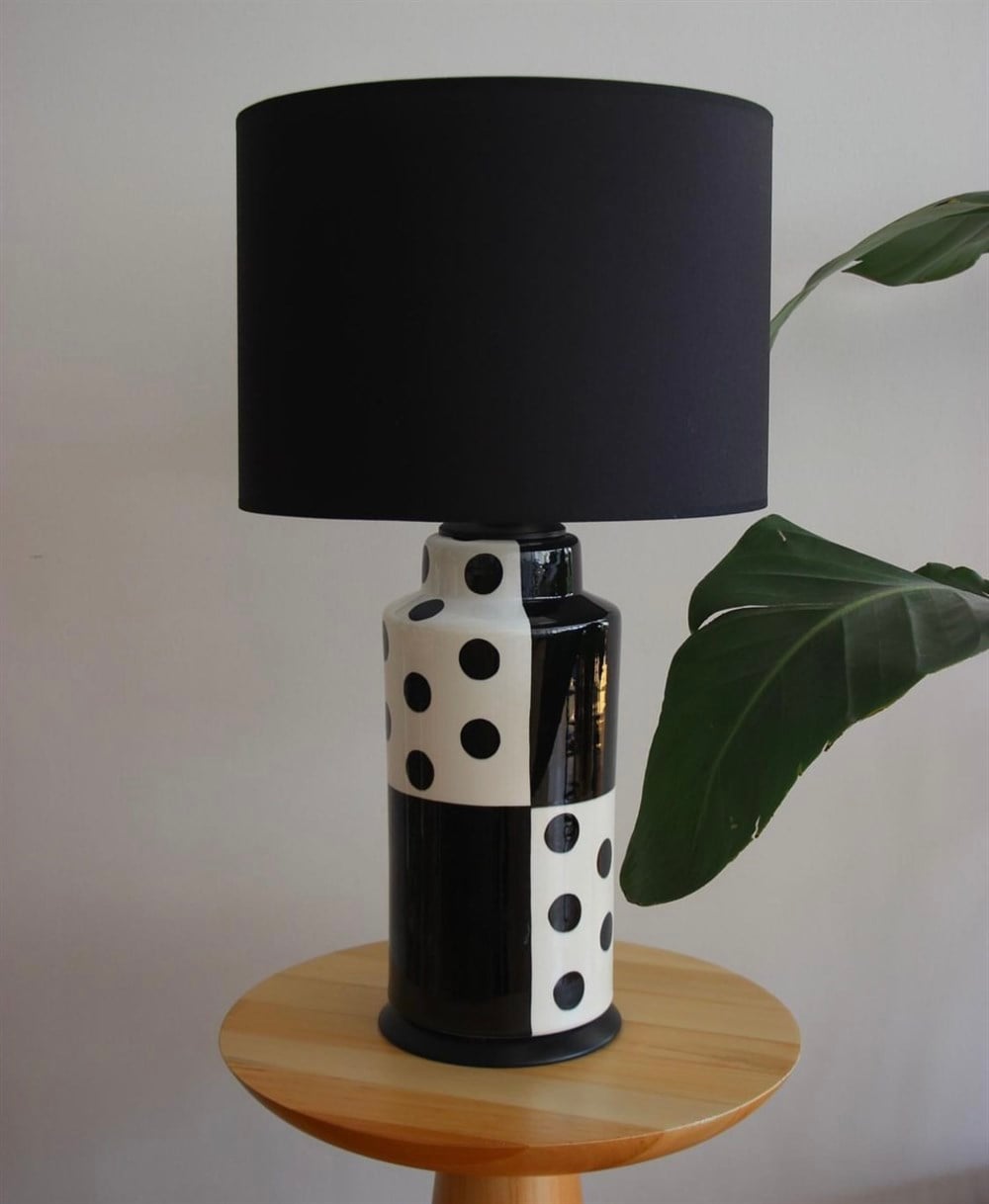 Florida Lamp